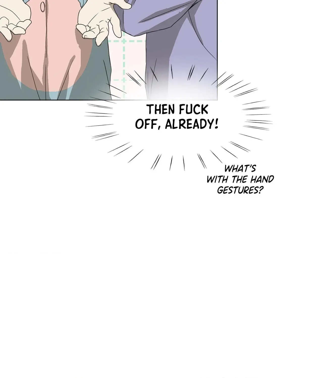 Read Sunnyside Daycare Classmates chapter 2 image 38 on Lezhin