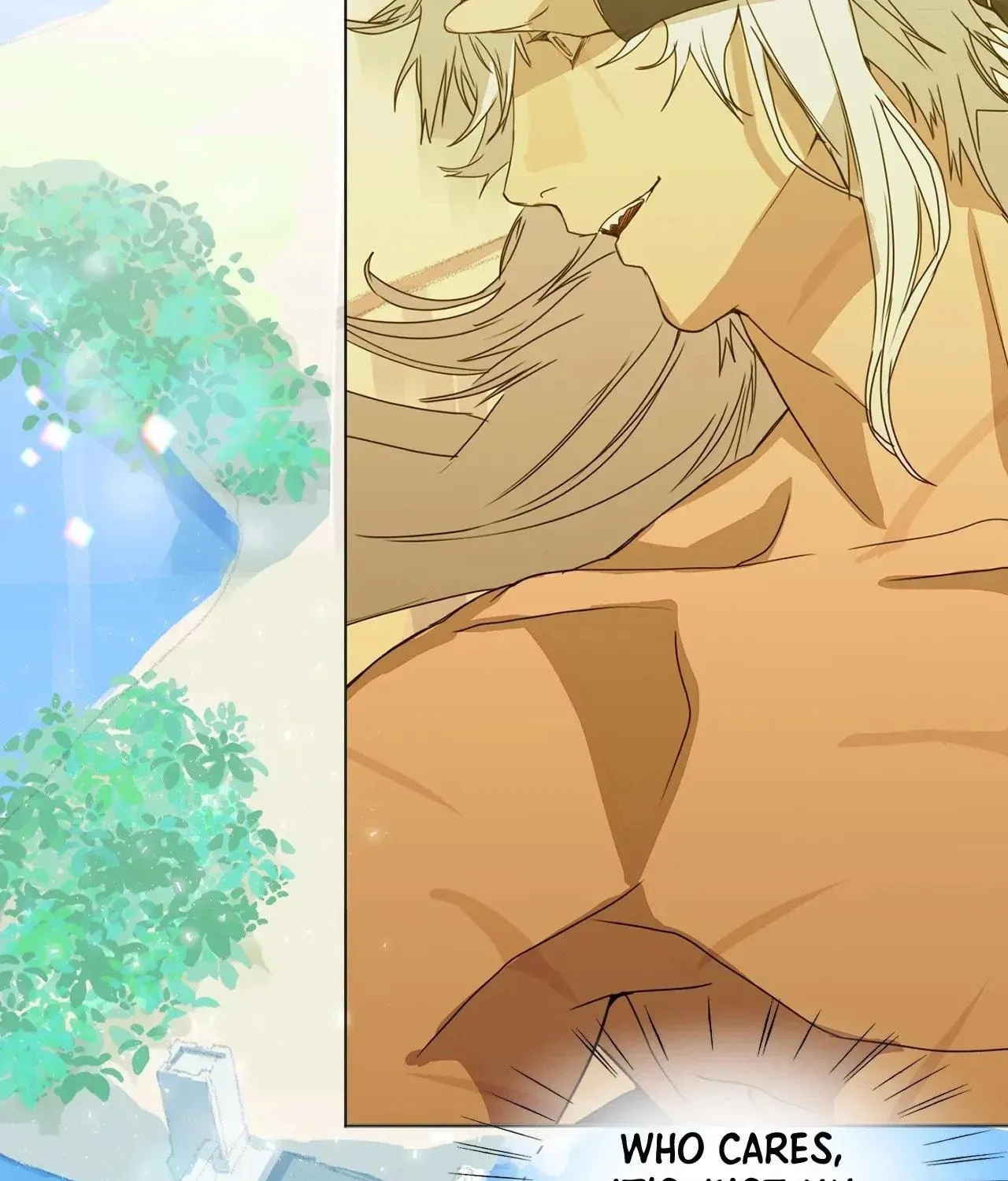 Read Sunnyside Daycare Classmates chapter 2 image 46 on Lezhin