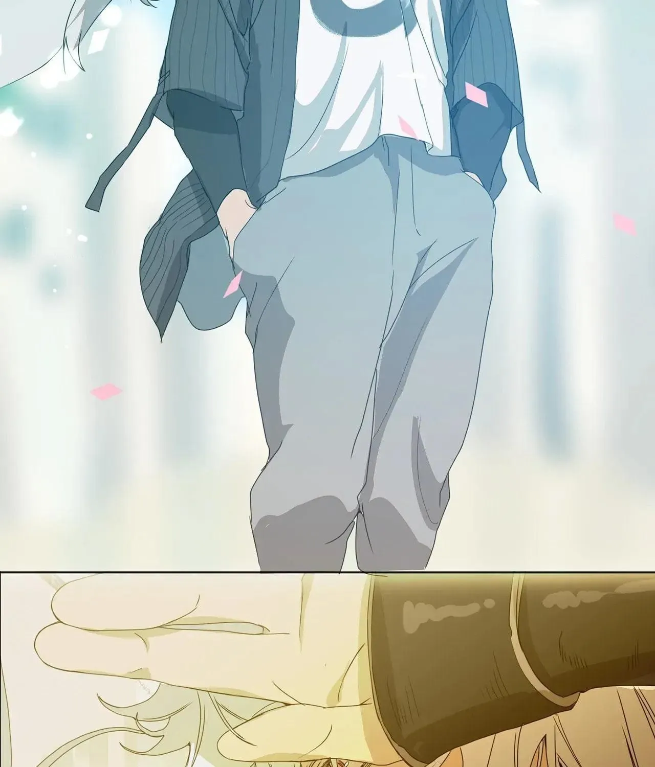 Read Sunnyside Daycare Classmates chapter 2 image 52 on Lezhin