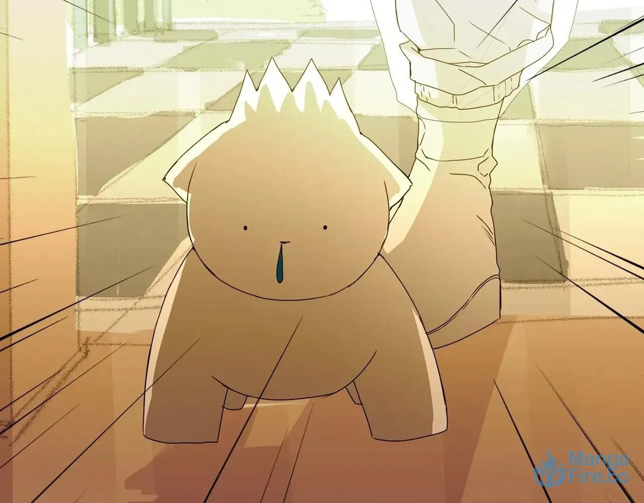 Read Sunnyside Daycare Classmates chapter 2 image 59 on Lezhin