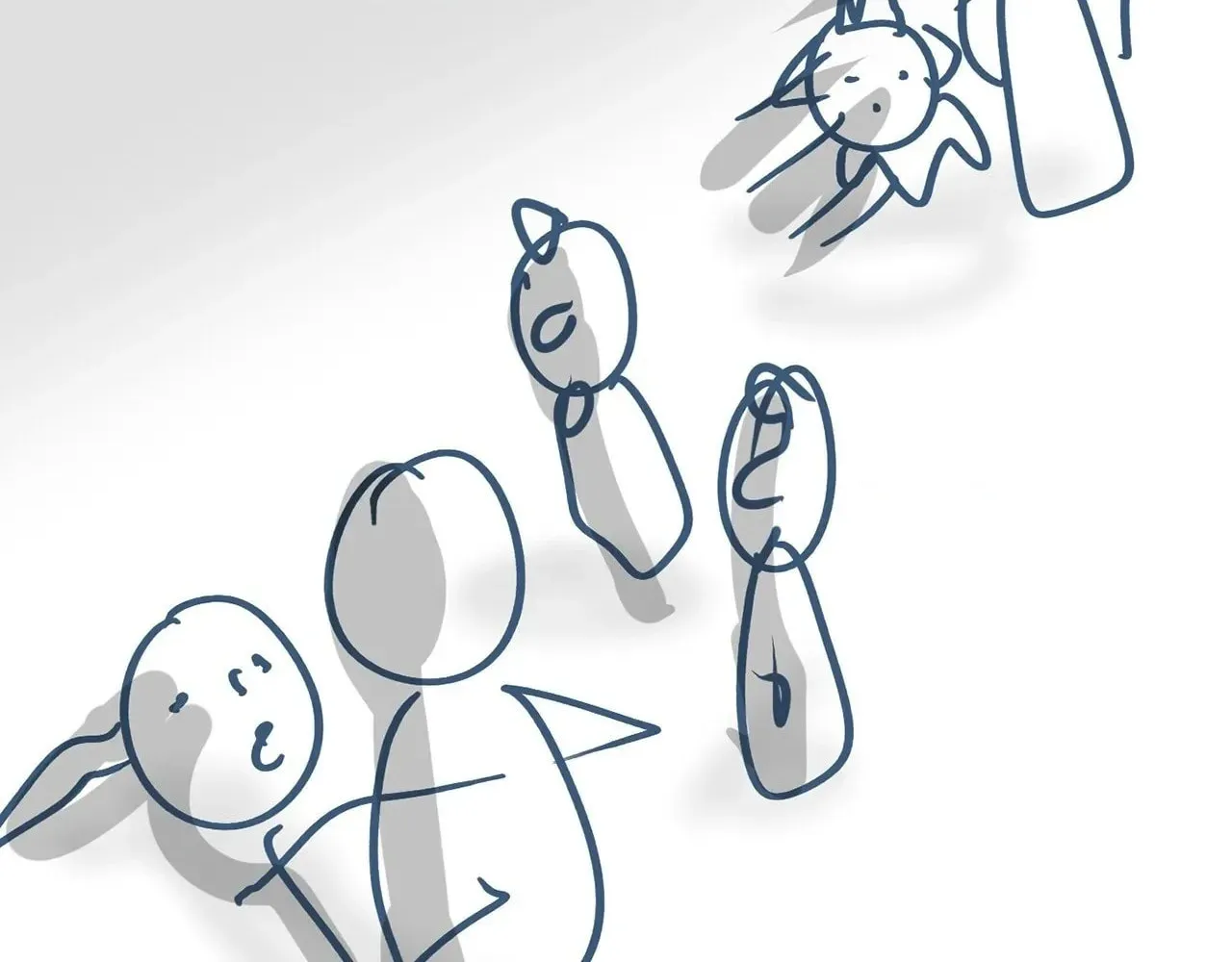 Read Sunnyside Daycare Classmates chapter 2 image 61 on Lezhin