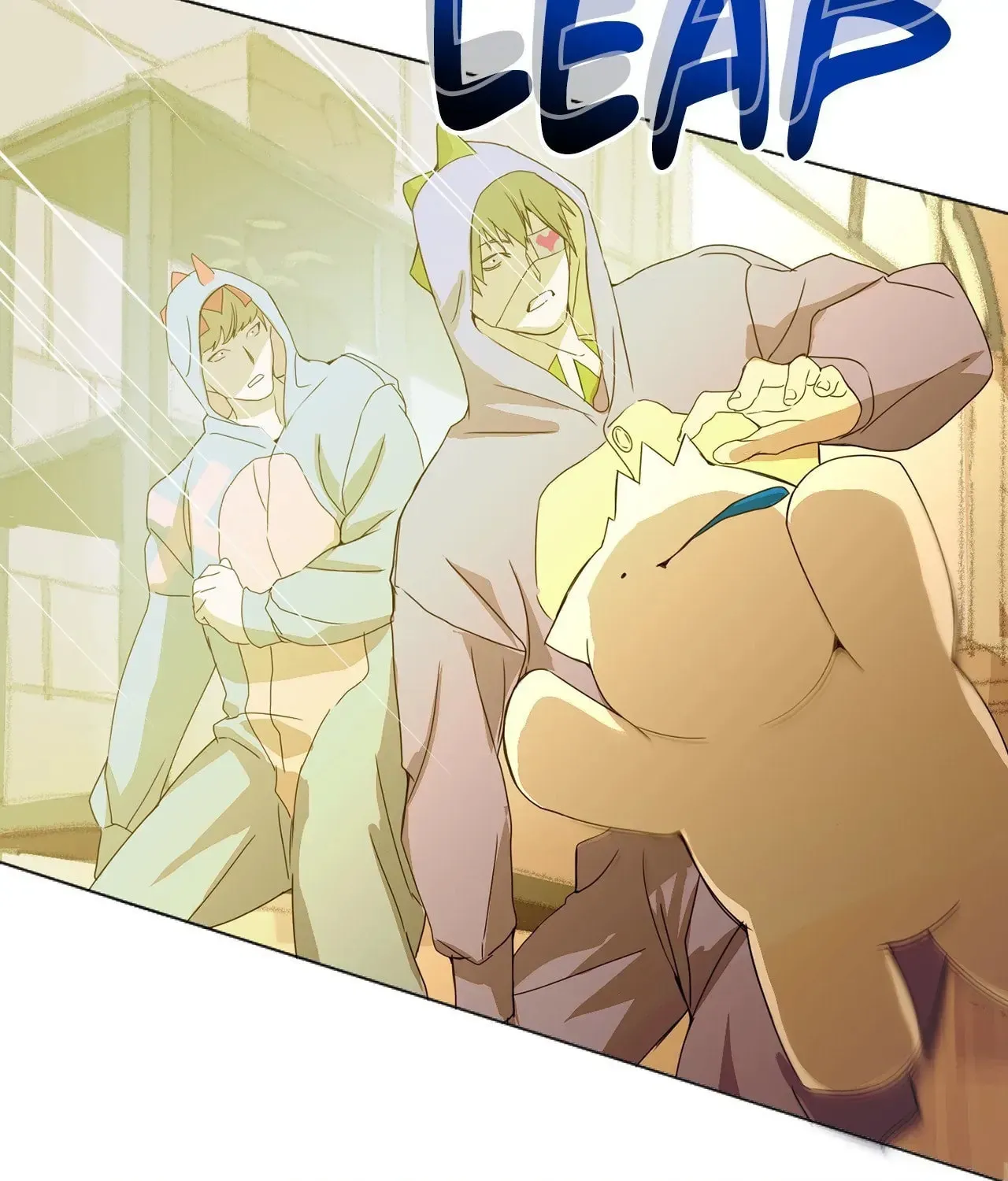 Read Sunnyside Daycare Classmates chapter 2 image 66 on Lezhin