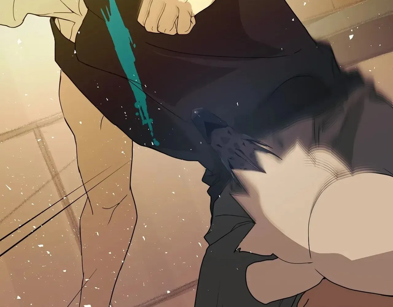 Read Sunnyside Daycare Classmates chapter 2 image 69 on Lezhin