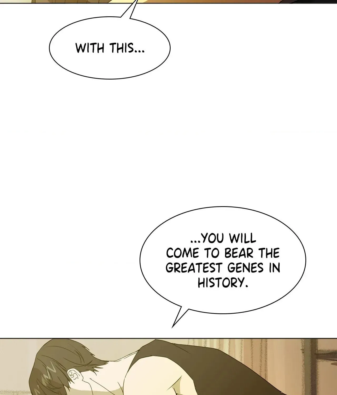Read Sunnyside Daycare Classmates chapter 2 image 8 on Lezhin