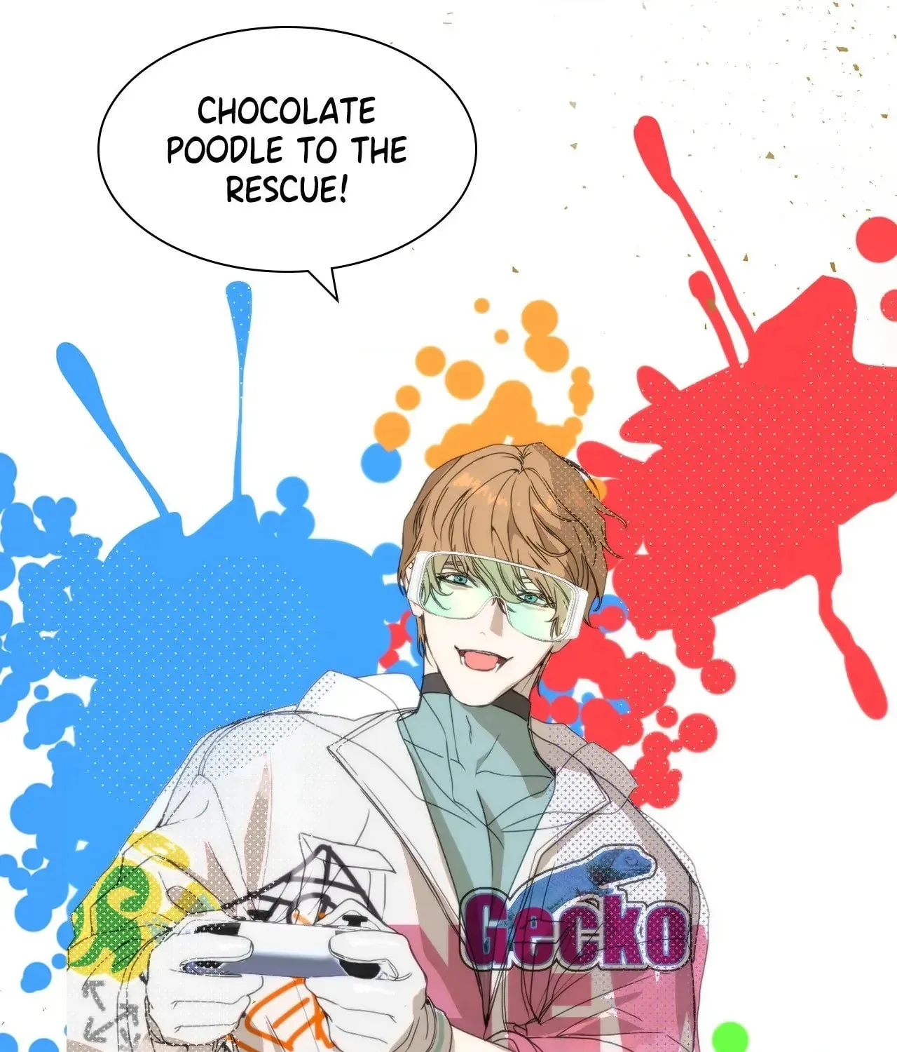 Read Sunnyside Daycare Classmates chapter 2 image 84 on Lezhin