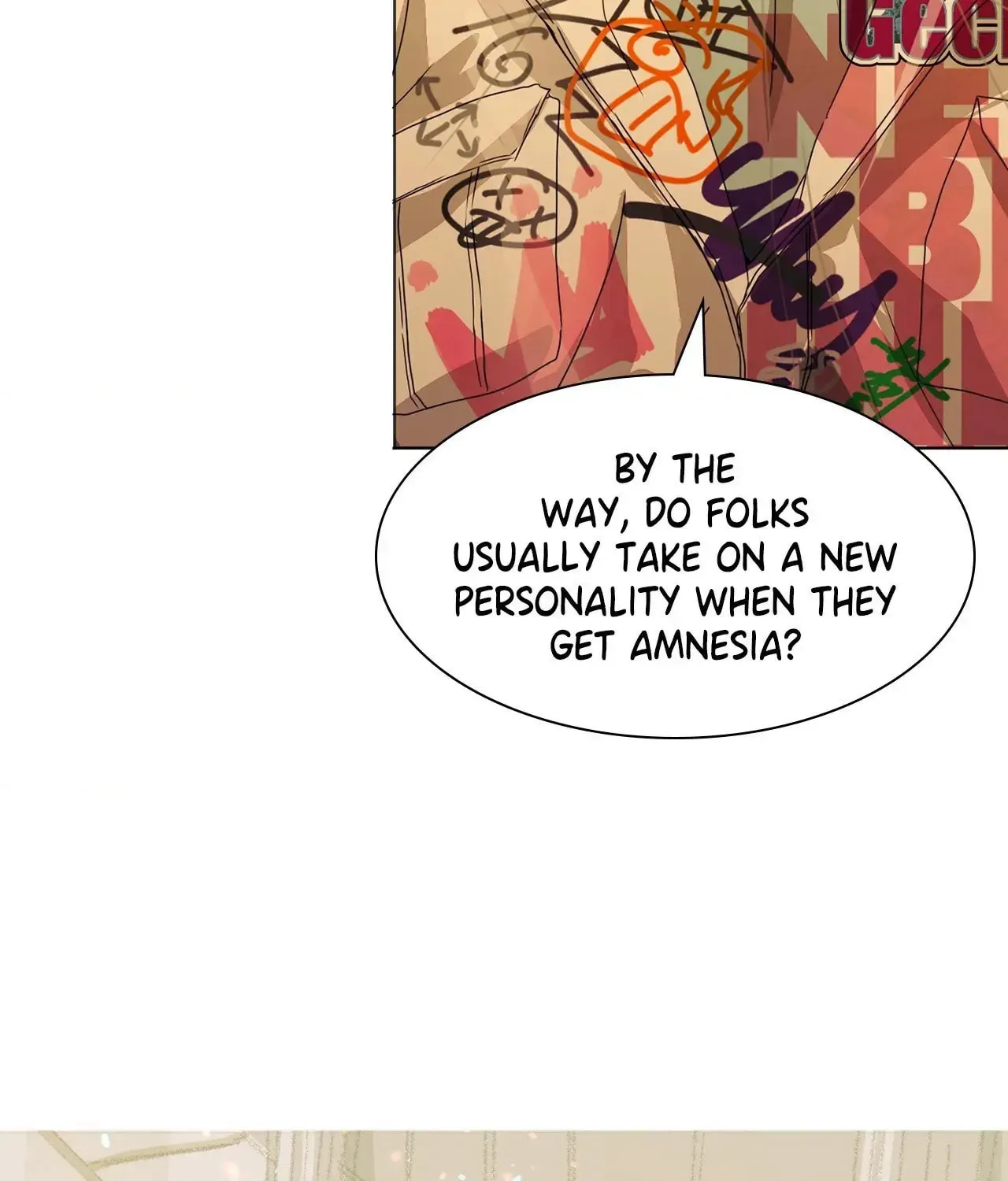Read Sunnyside Daycare Classmates chapter 2 image 92 on Lezhin