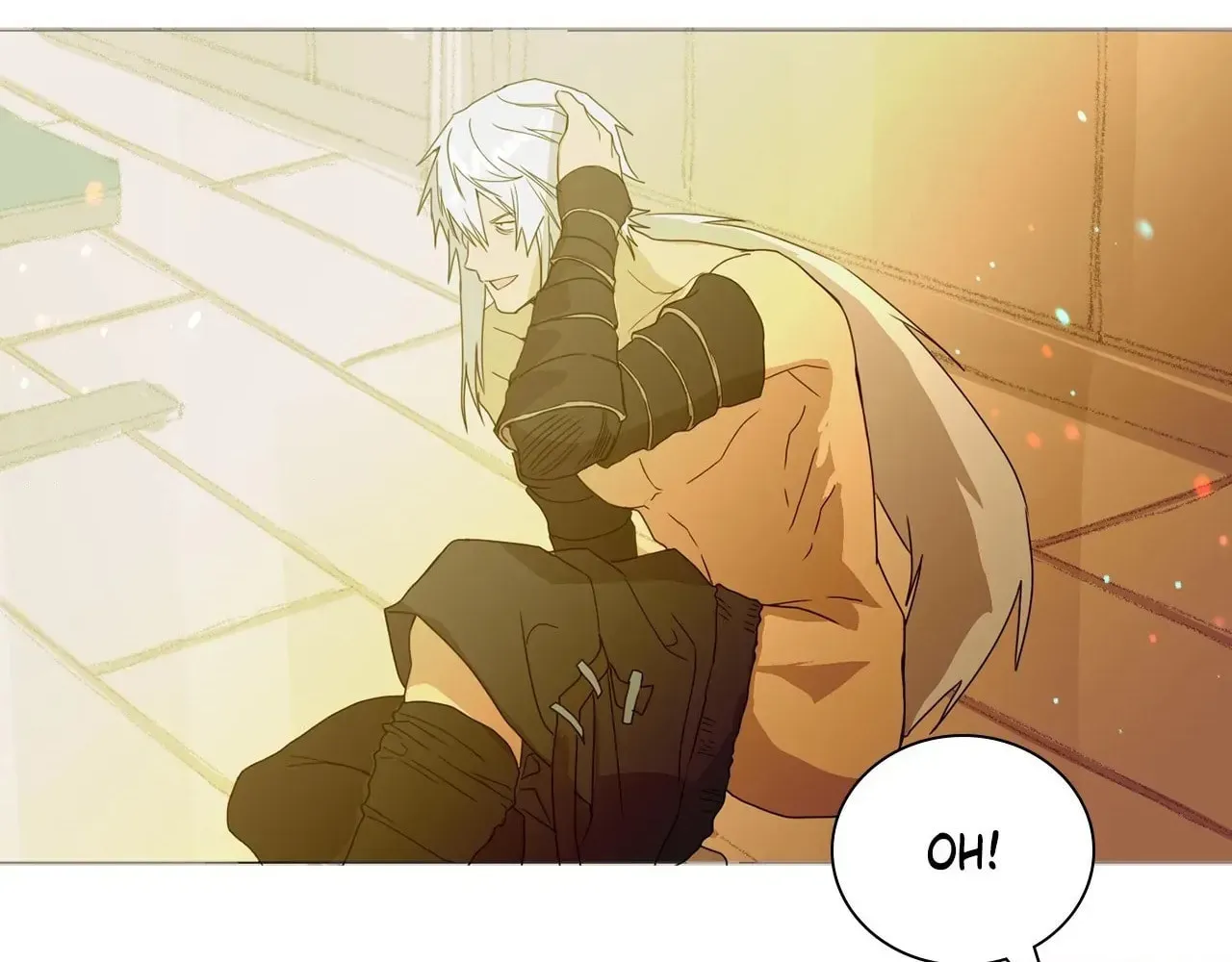 Read Sunnyside Daycare Classmates chapter 2 image 97 on Lezhin