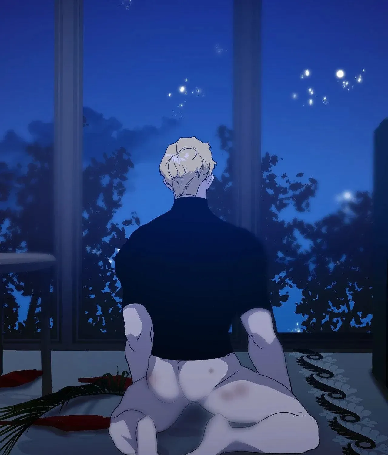 Read Sunnyside Daycare Classmates chapter 20 image 178 on Lezhin