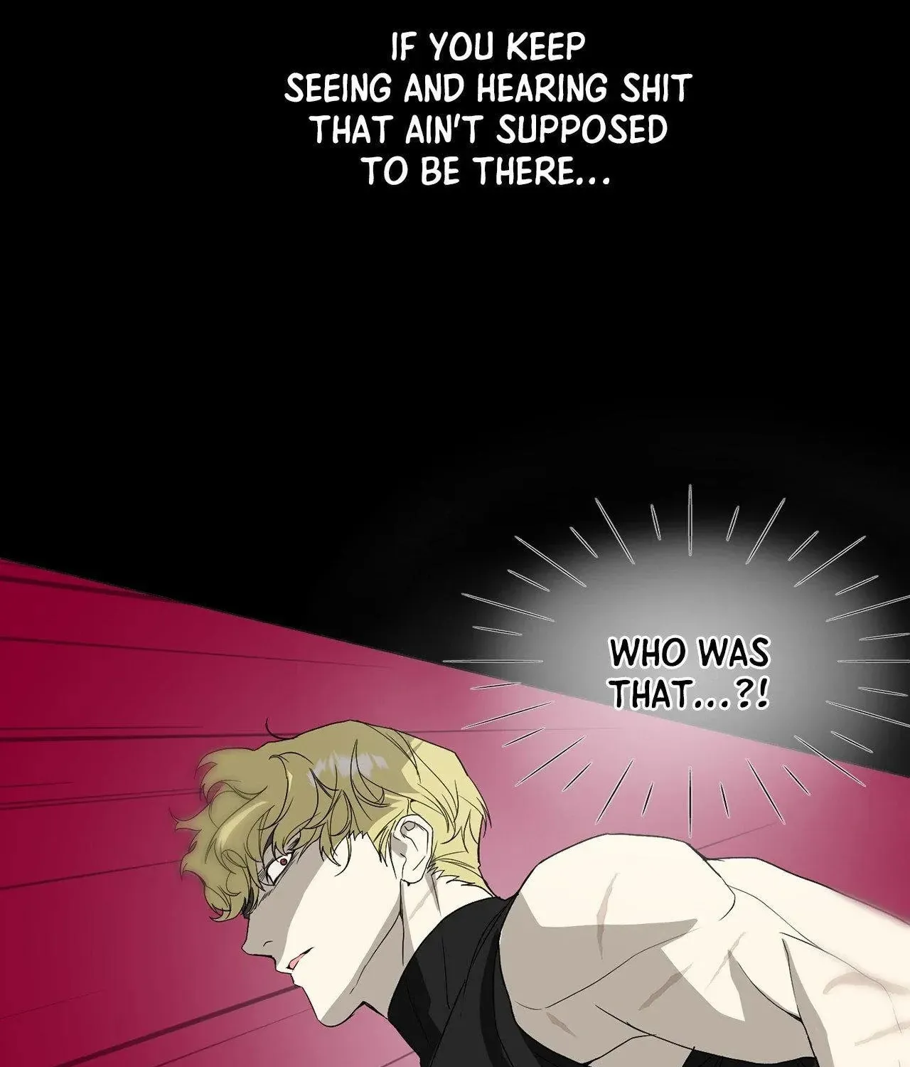 Read Sunnyside Daycare Classmates chapter 20 image 32 on Lezhin