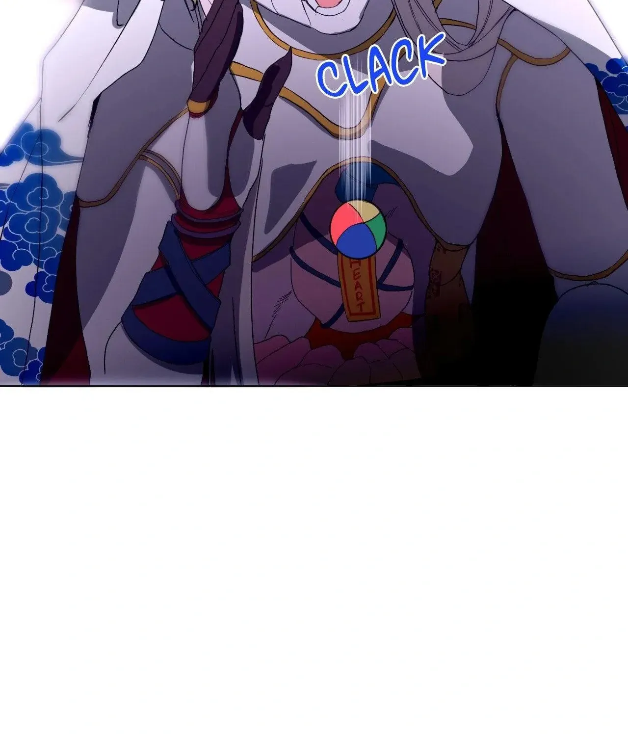 Read Sunnyside Daycare Classmates chapter 21 image 103 on Lezhin