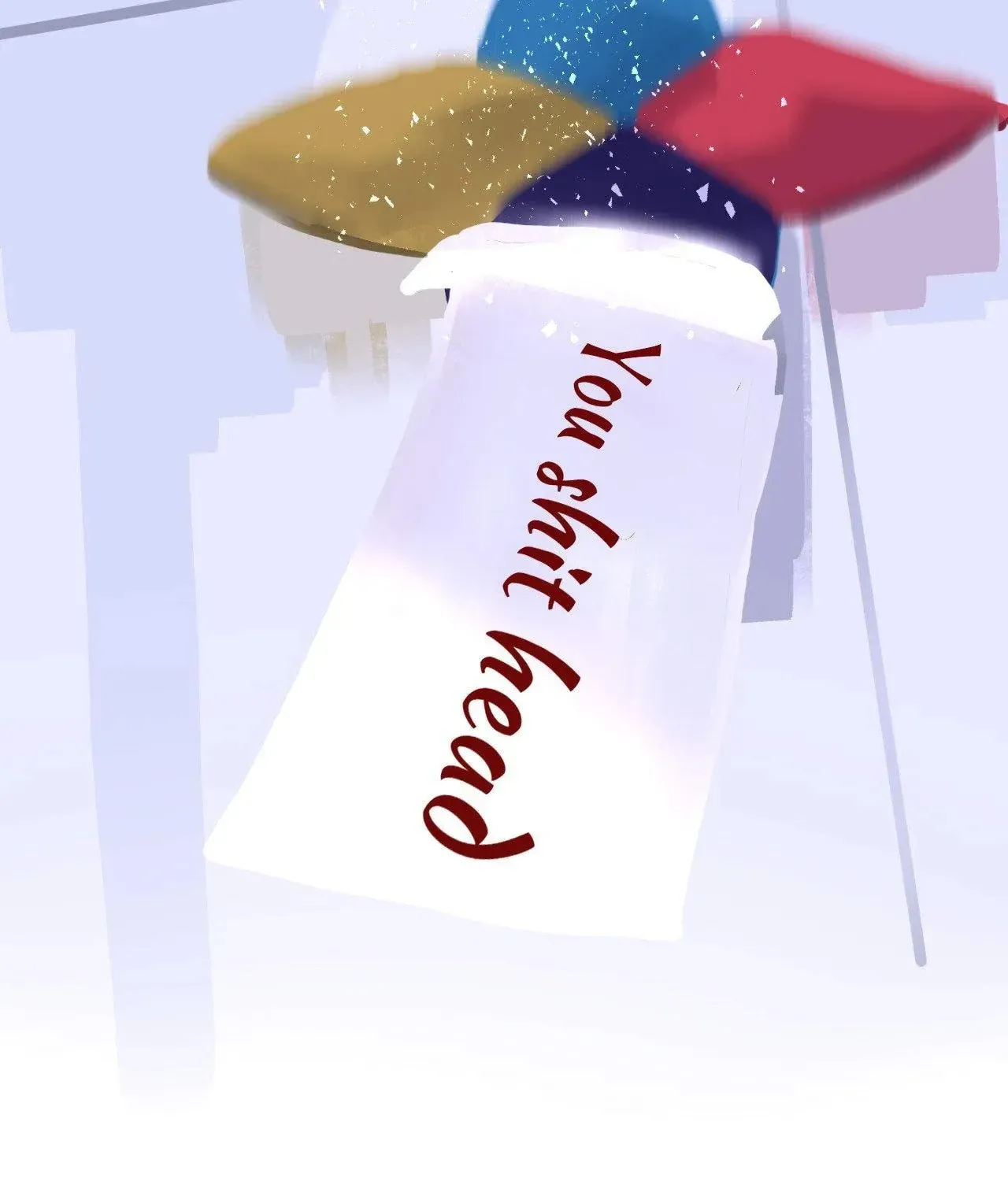 Read Sunnyside Daycare Classmates chapter 21 image 108 on Lezhin