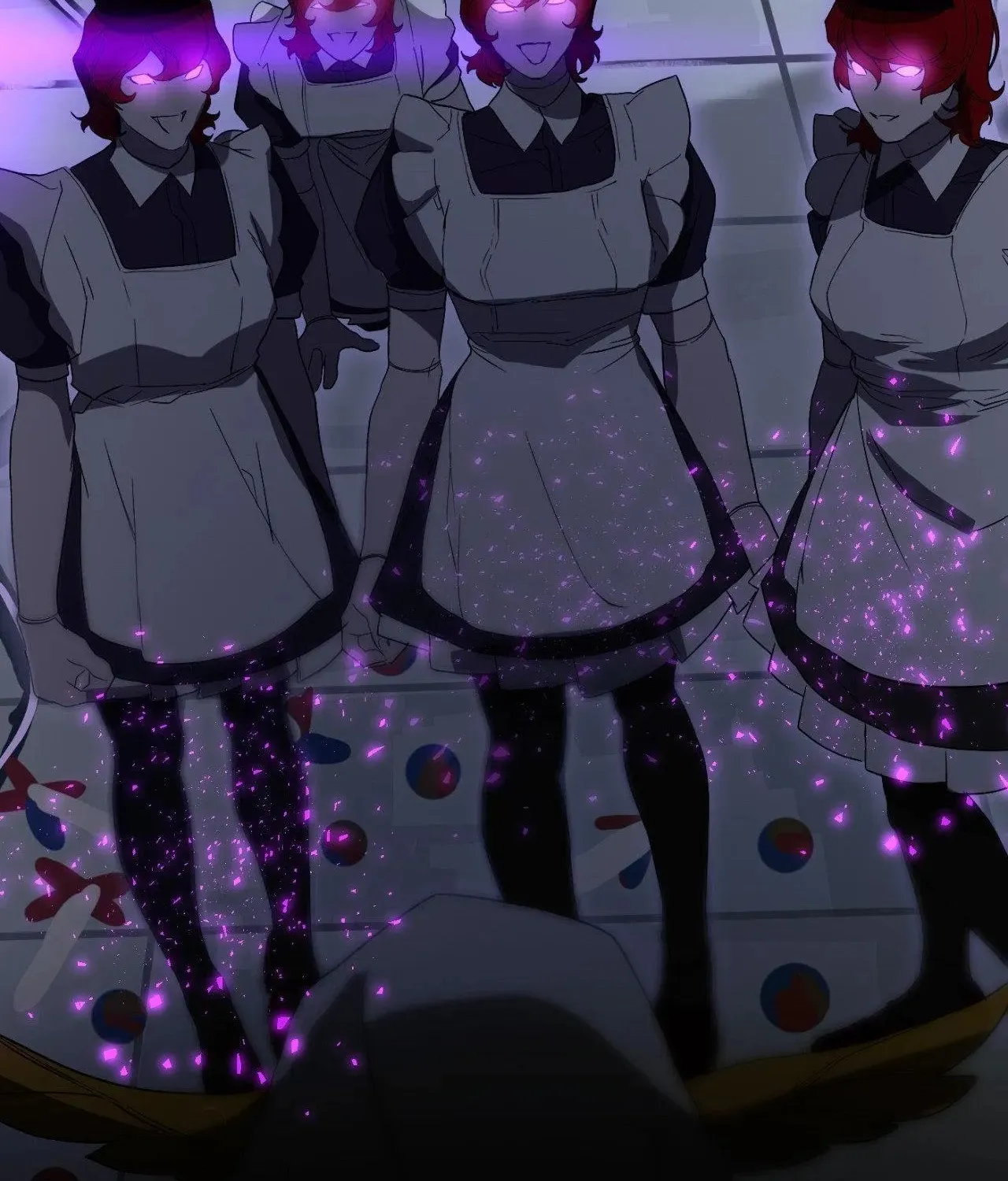 Read Sunnyside Daycare Classmates chapter 21 image 129 on Lezhin