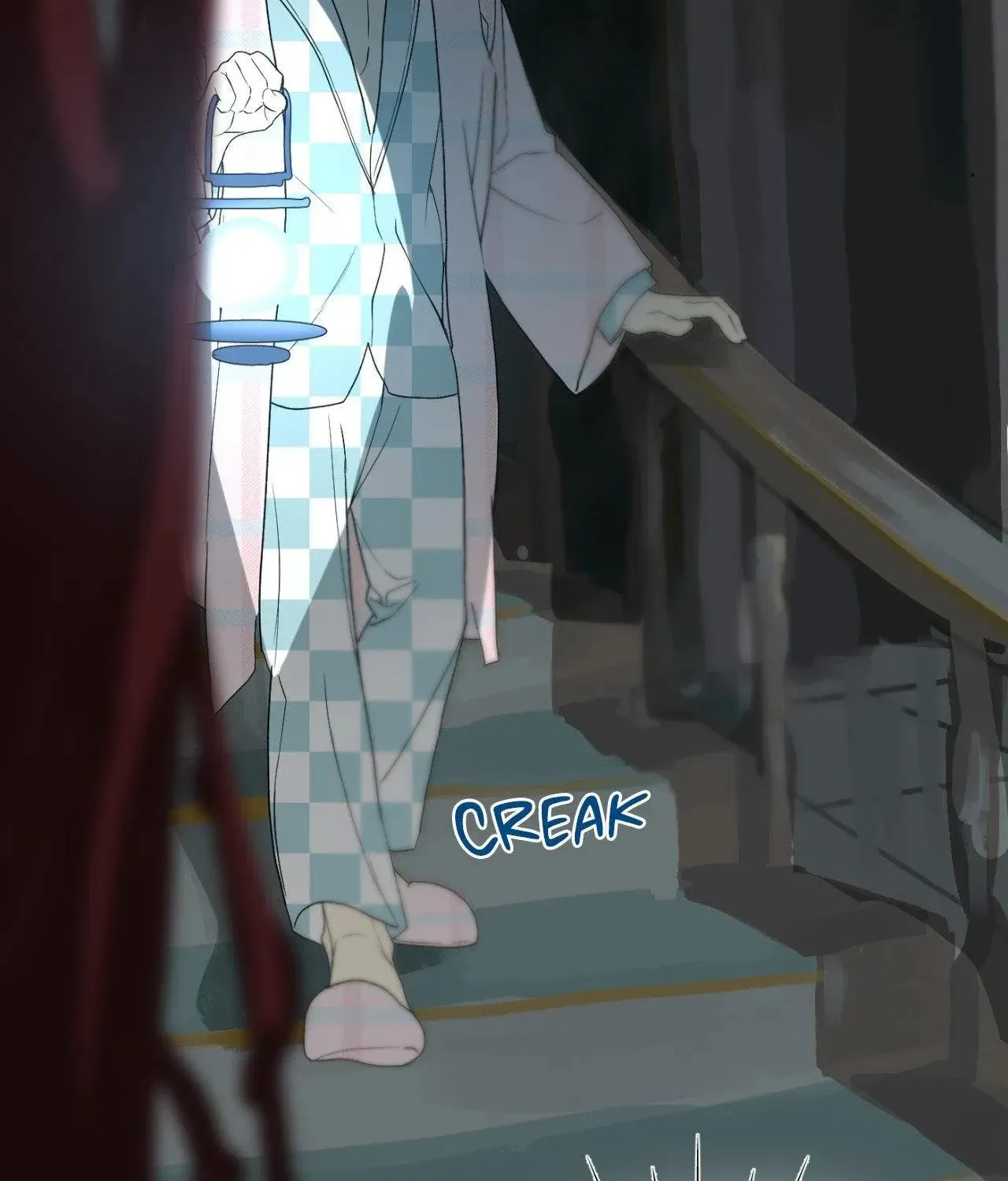 Read Sunnyside Daycare Classmates chapter 21 image 152 on Lezhin