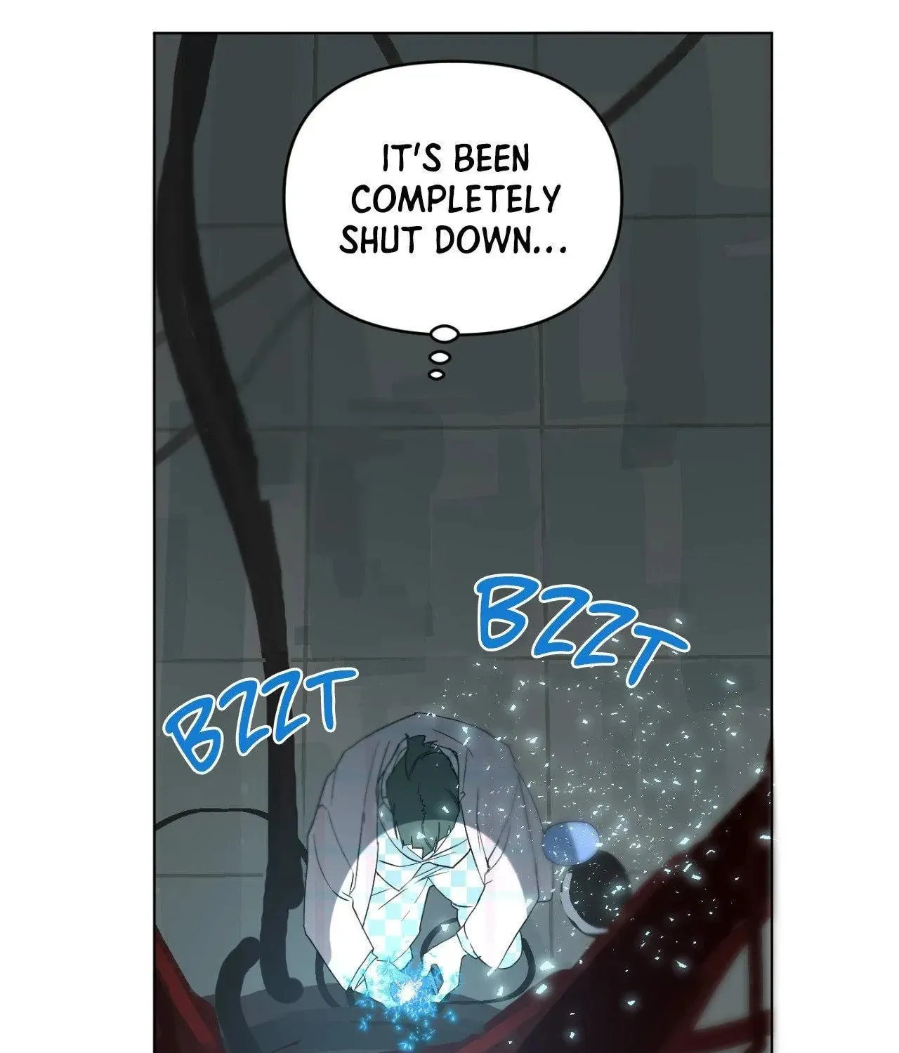 Read Sunnyside Daycare Classmates chapter 21 image 156 on Lezhin