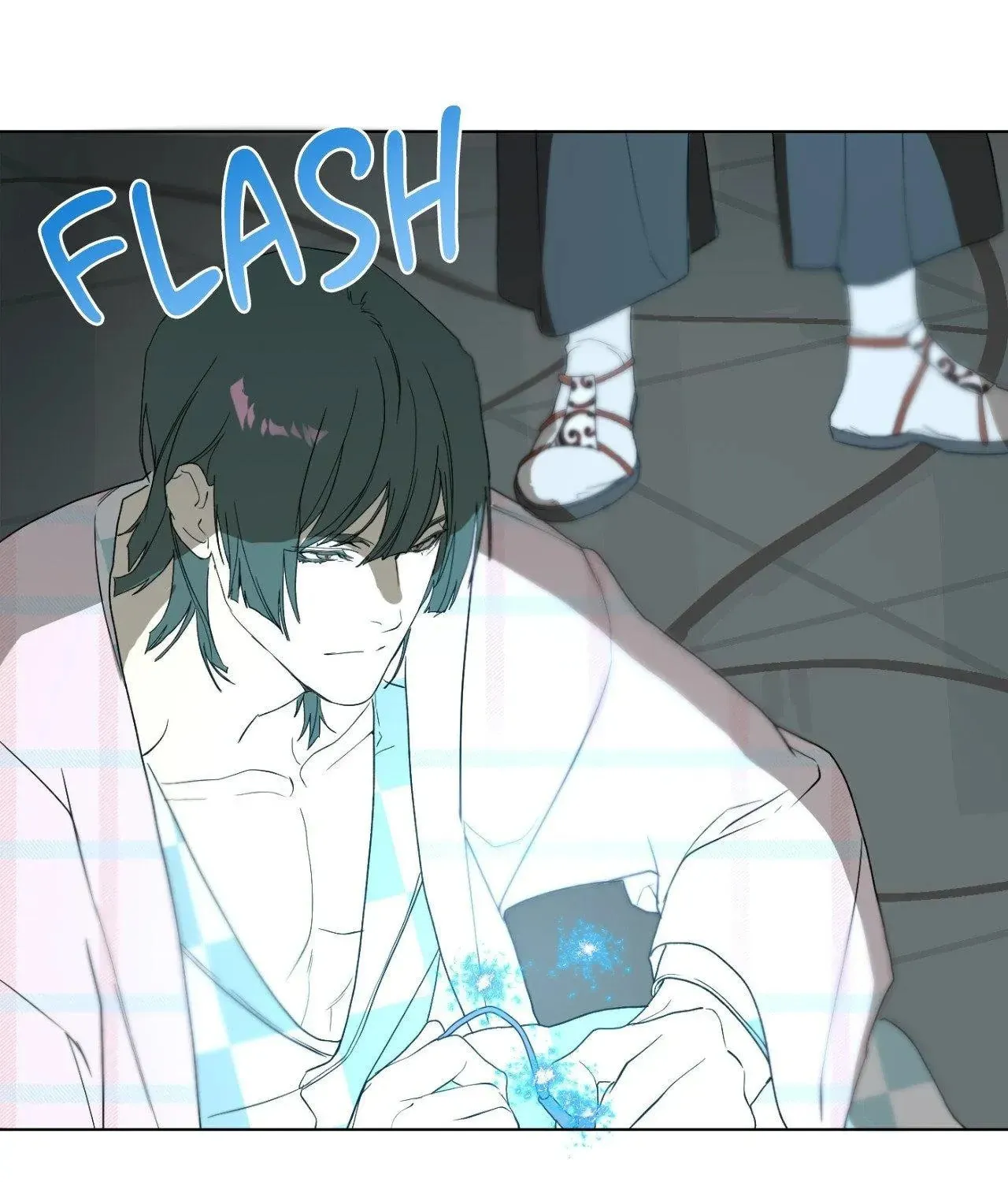 Read Sunnyside Daycare Classmates chapter 21 image 160 on Lezhin