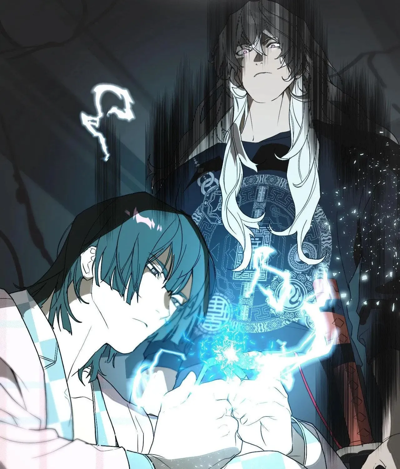 Read Sunnyside Daycare Classmates chapter 21 image 163 on Lezhin