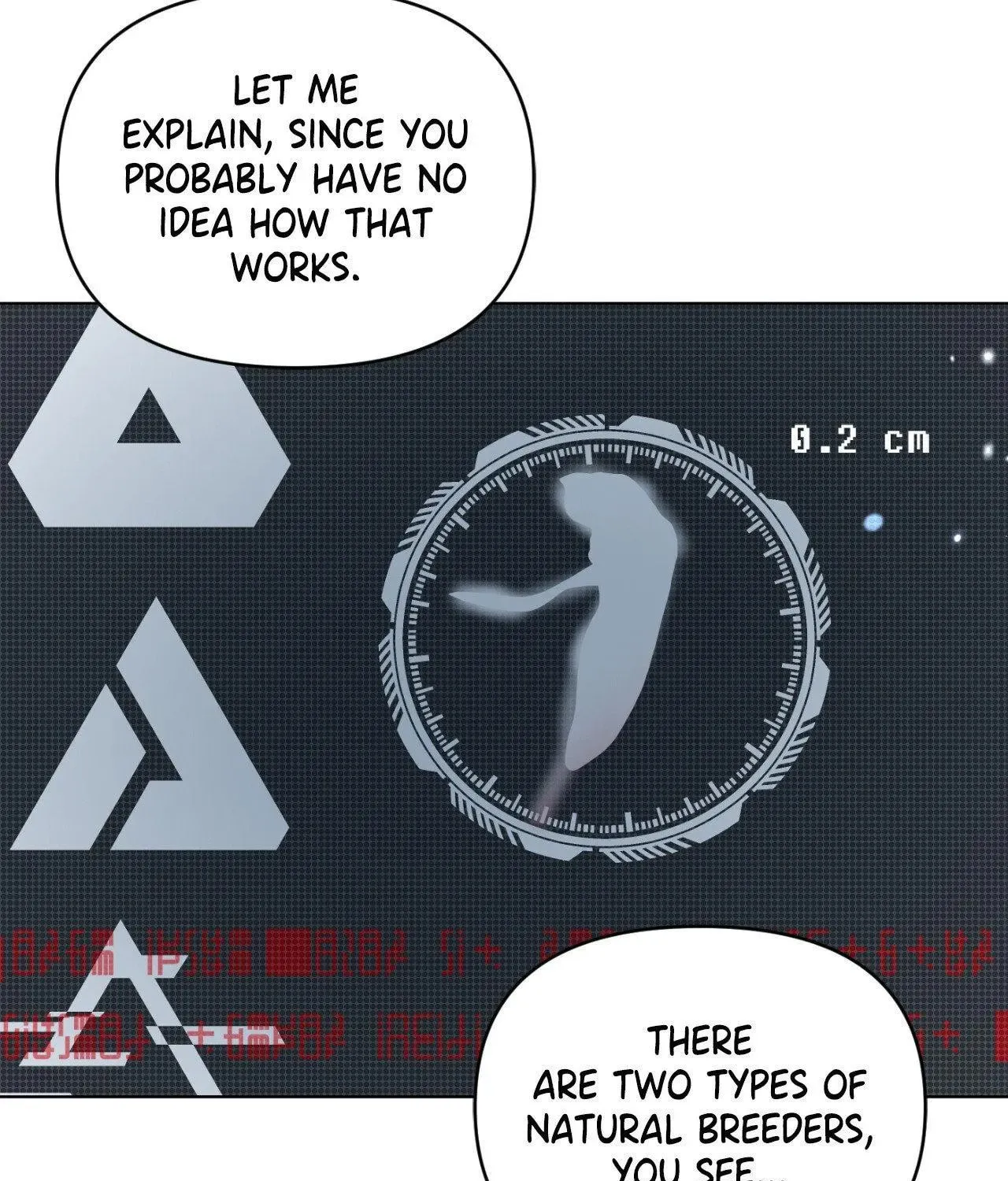 Read Sunnyside Daycare Classmates chapter 21 image 18 on Lezhin