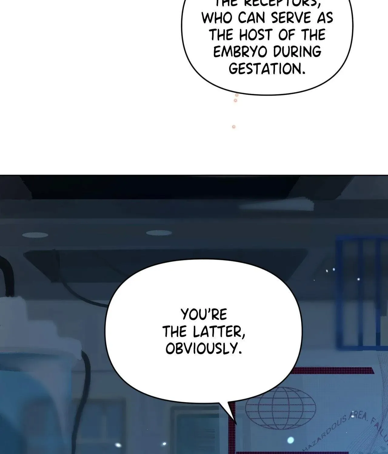 Read Sunnyside Daycare Classmates chapter 21 image 20 on Lezhin