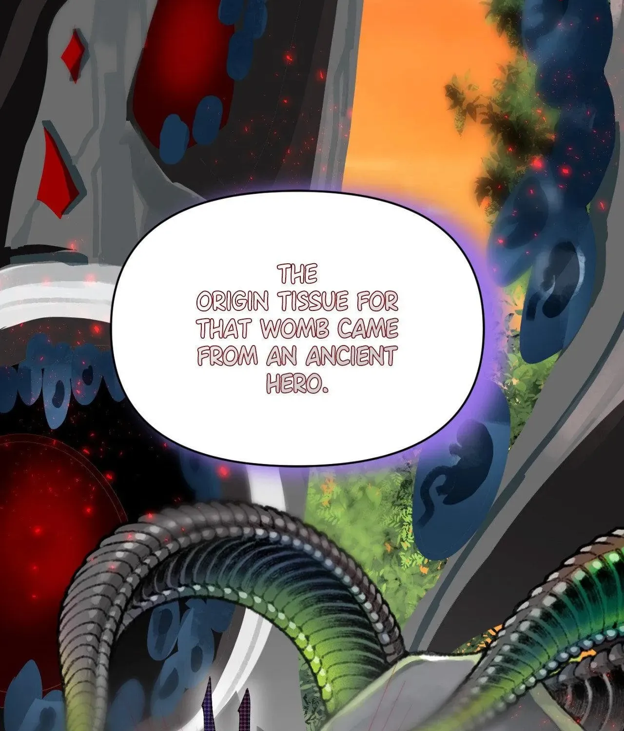 Read Sunnyside Daycare Classmates chapter 21 image 25 on Lezhin