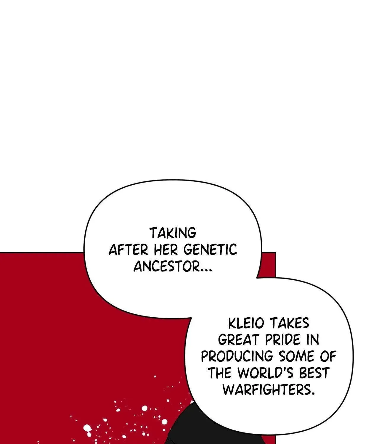 Read Sunnyside Daycare Classmates chapter 21 image 28 on Lezhin