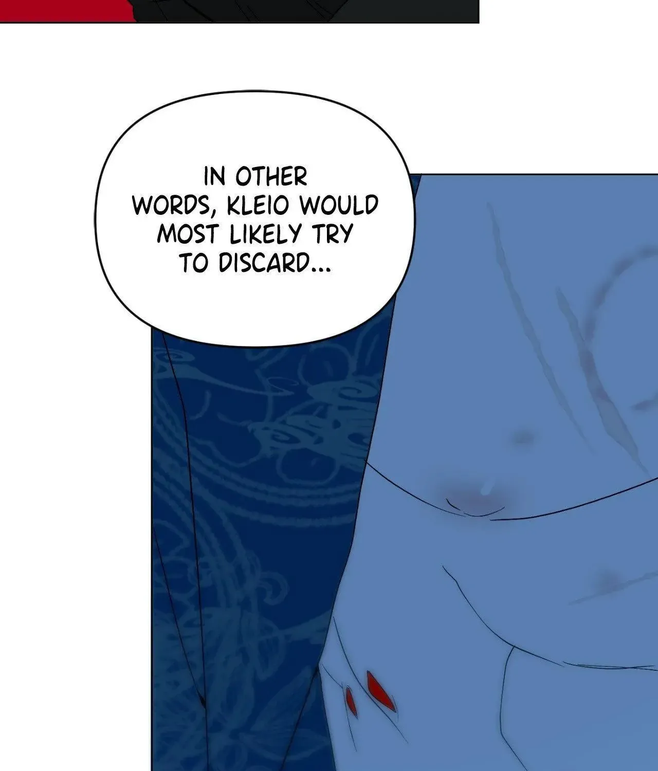 Read Sunnyside Daycare Classmates chapter 21 image 30 on Lezhin
