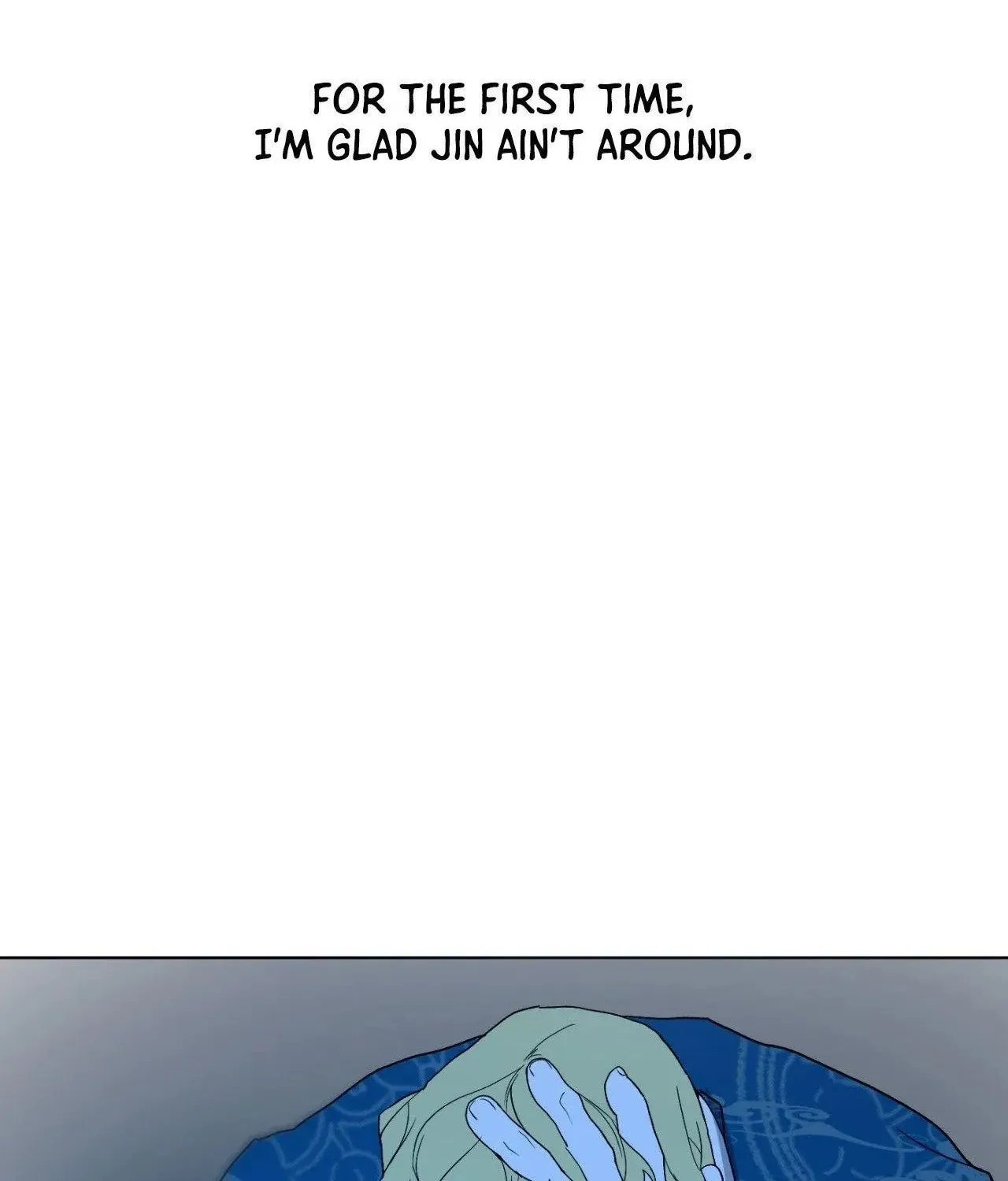 Read Sunnyside Daycare Classmates chapter 21 image 43 on Lezhin