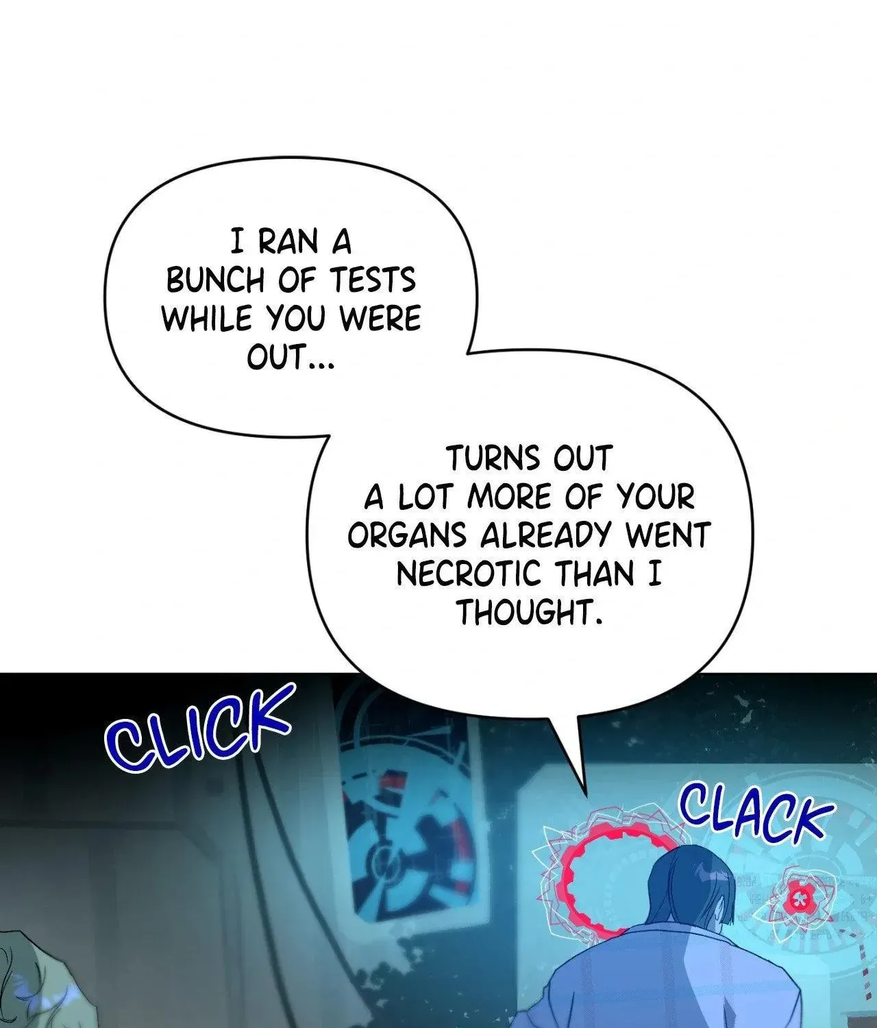 Read Sunnyside Daycare Classmates chapter 21 image 5 on Lezhin