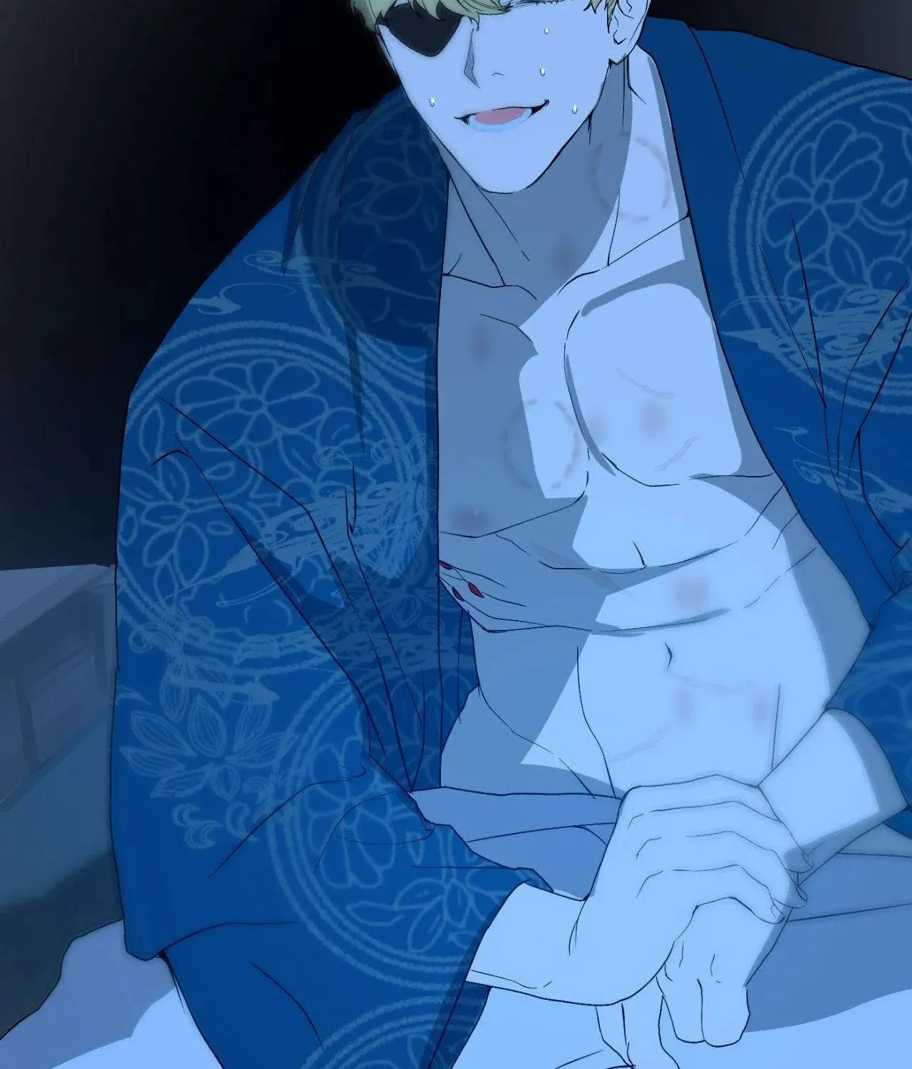 Read Sunnyside Daycare Classmates chapter 21 image 51 on Lezhin