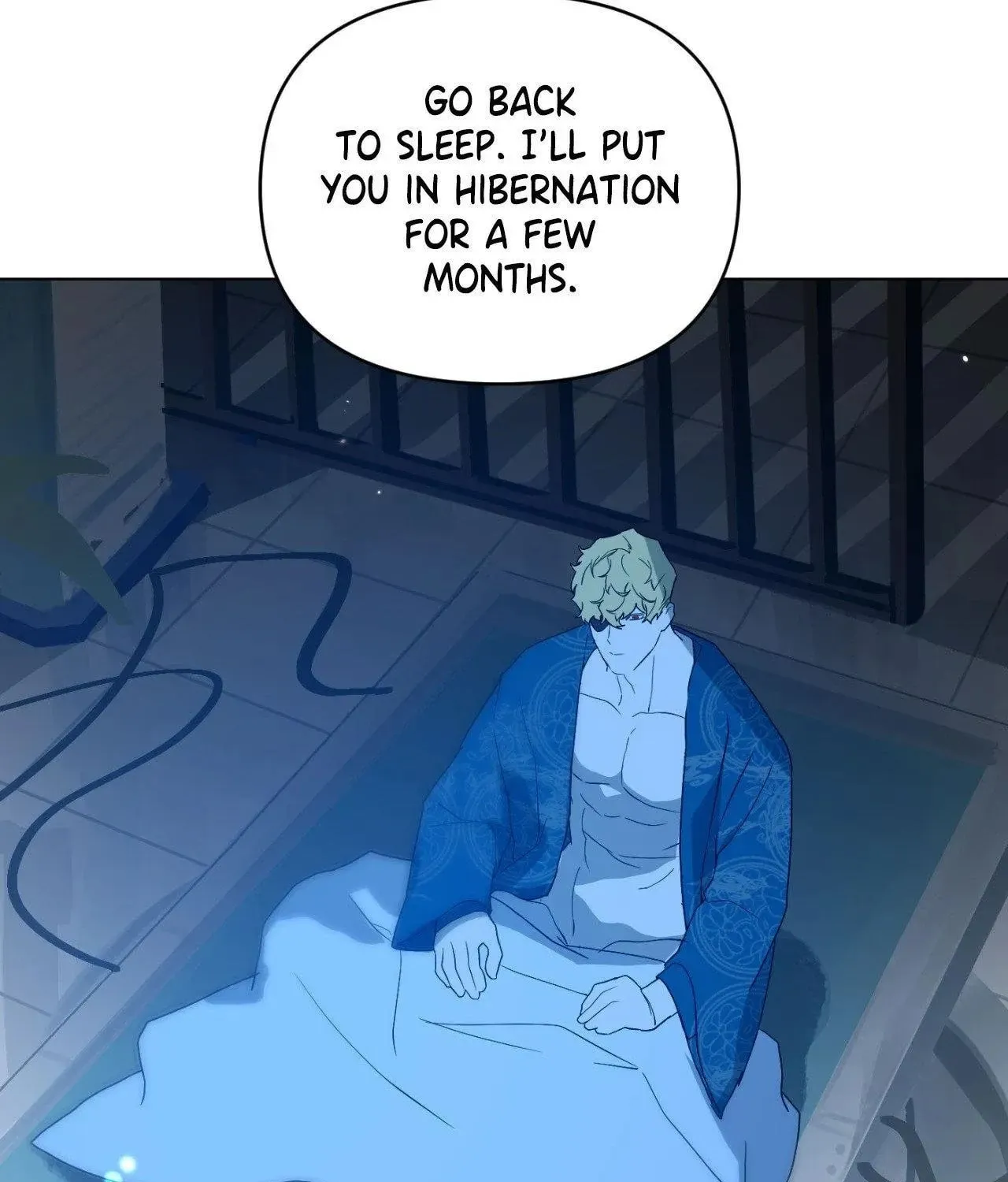 Read Sunnyside Daycare Classmates chapter 21 image 56 on Lezhin