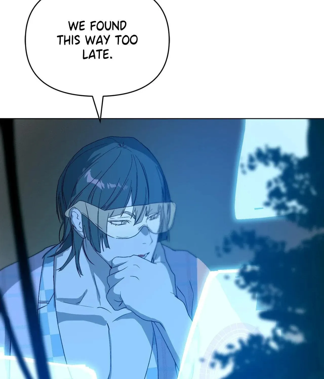 Read Sunnyside Daycare Classmates chapter 21 image 7 on Lezhin