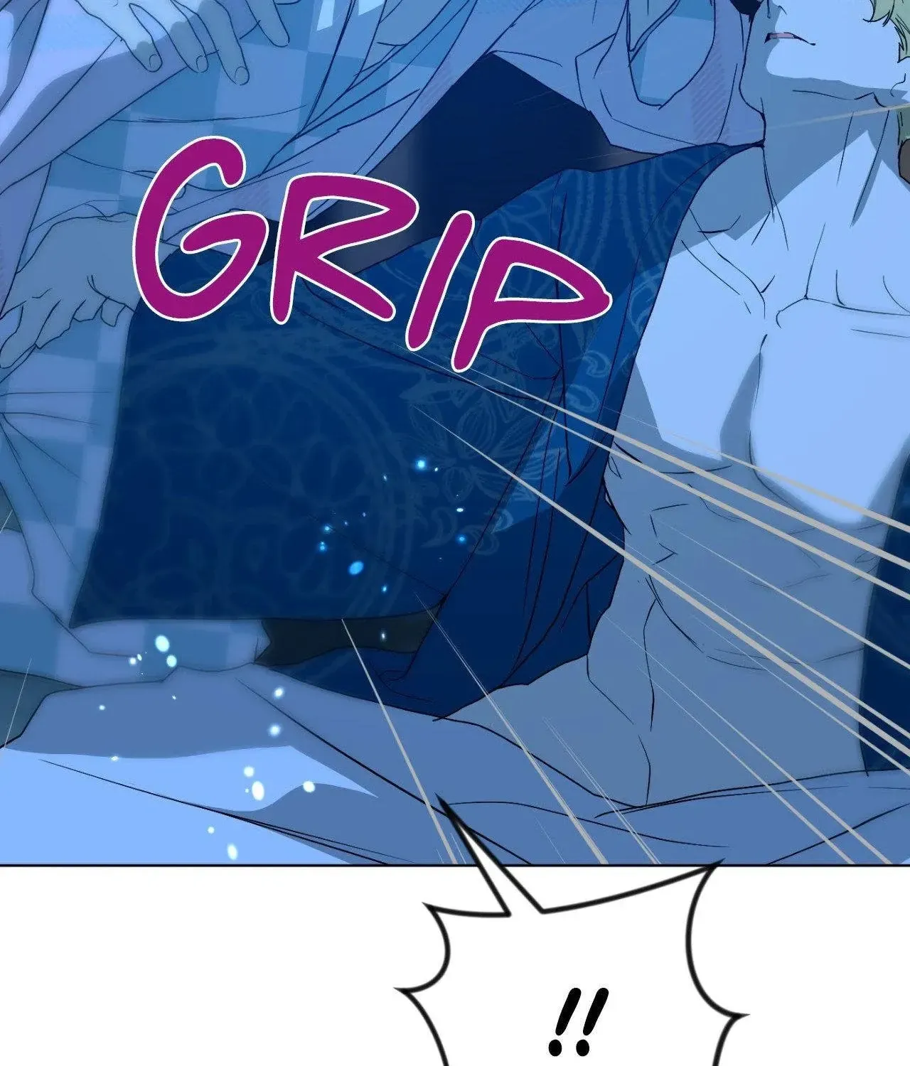 Read Sunnyside Daycare Classmates chapter 21 image 84 on Lezhin