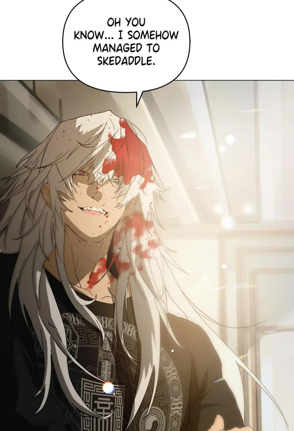 Read Sunnyside Daycare Classmates chapter 24 image 4 on Lezhin