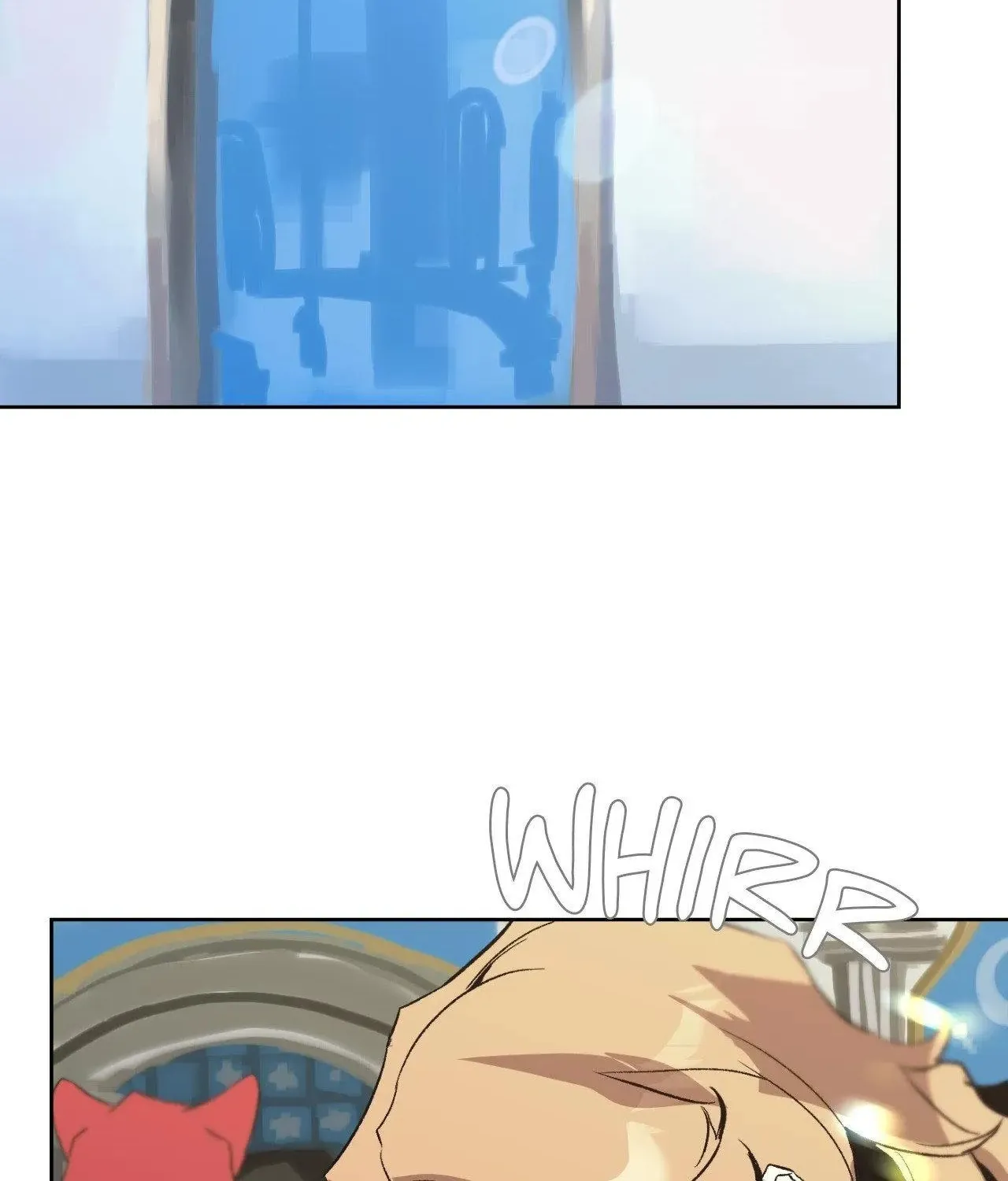 Read Sunnyside Daycare Classmates chapter 29 image 3 on Lezhin