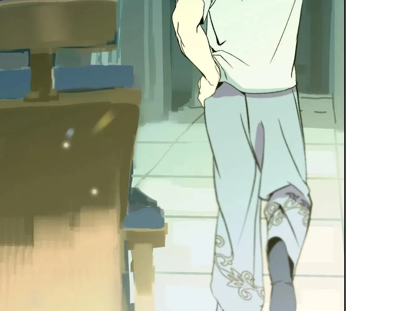 Read Sunnyside Daycare Classmates chapter 30 image 33 on Lezhin