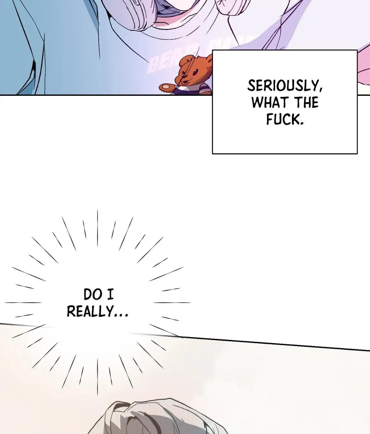 Read Sunnyside Daycare Classmates chapter 30 image 4 on Lezhin