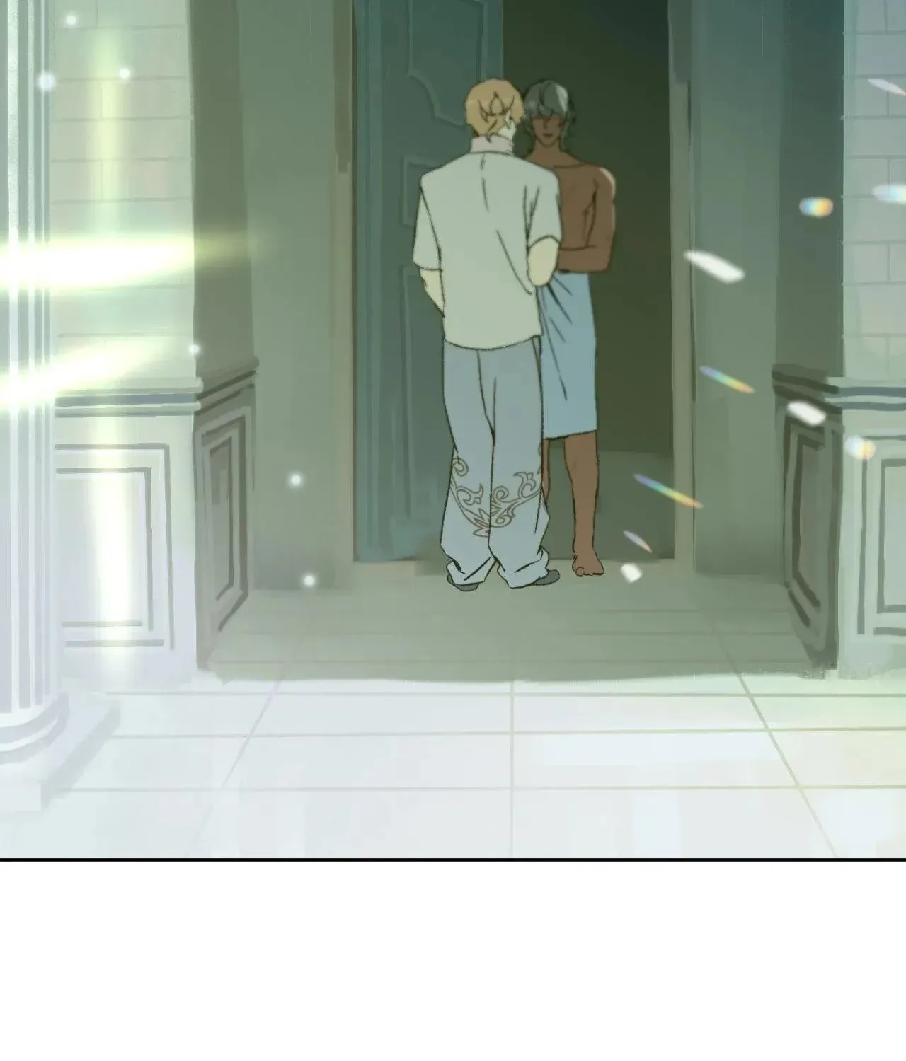 Read Sunnyside Daycare Classmates chapter 30 image 40 on Lezhin