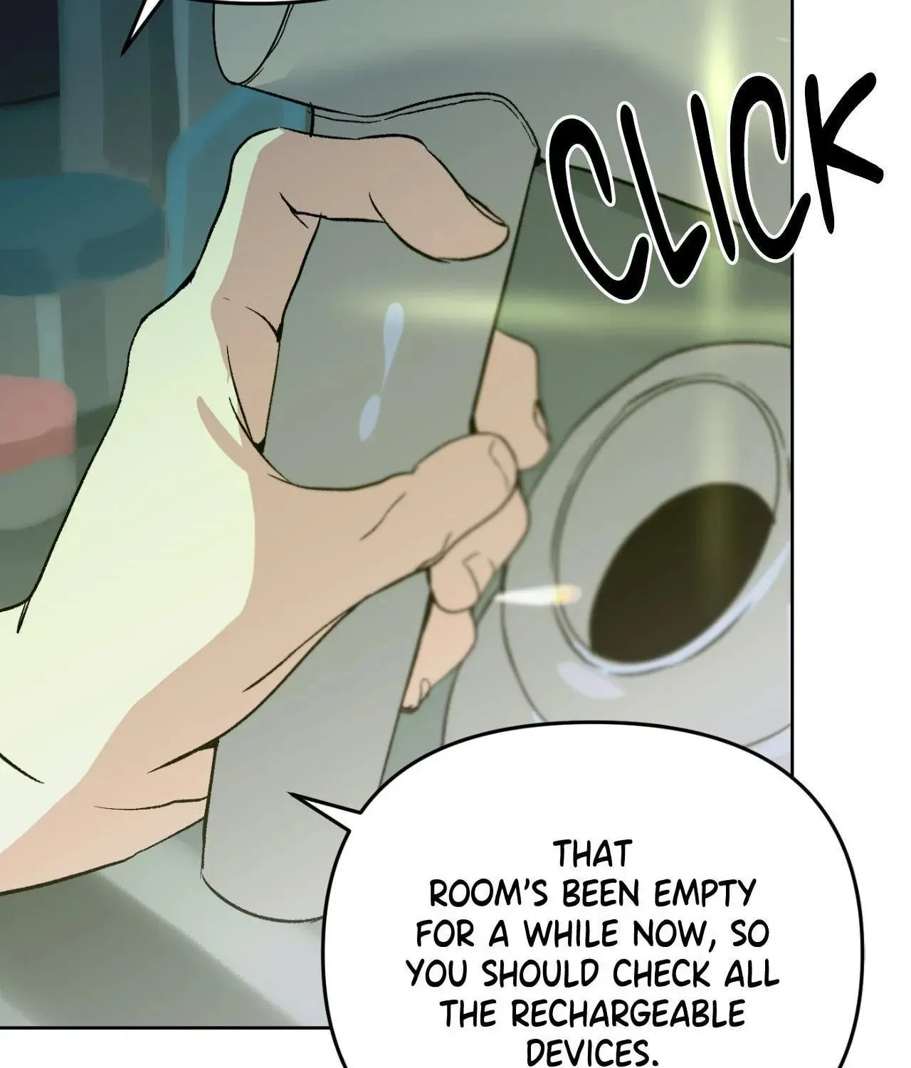 Read Sunnyside Daycare Classmates chapter 30 image 48 on Lezhin
