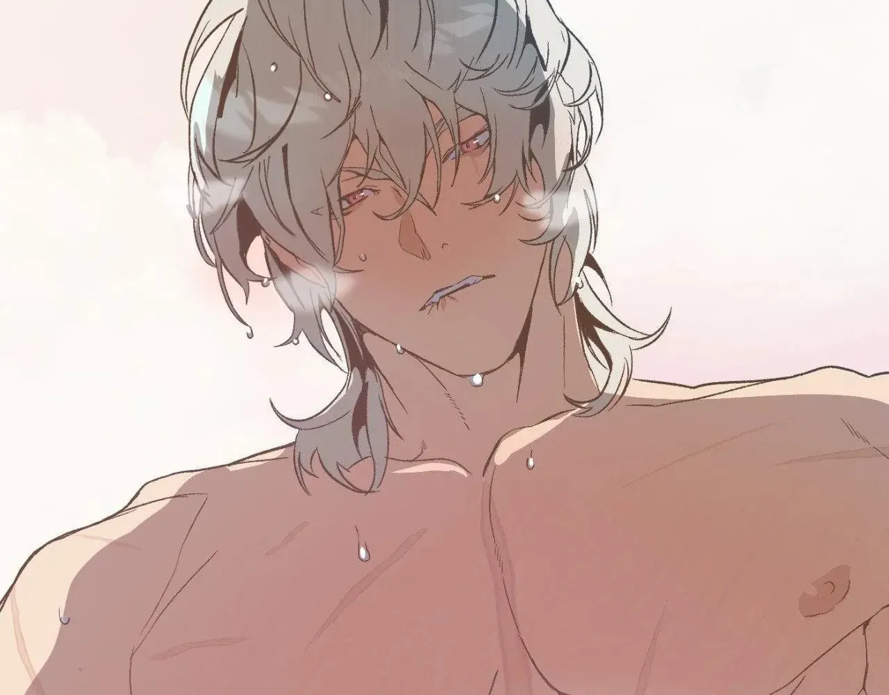 Read Sunnyside Daycare Classmates chapter 30 image 5 on Lezhin