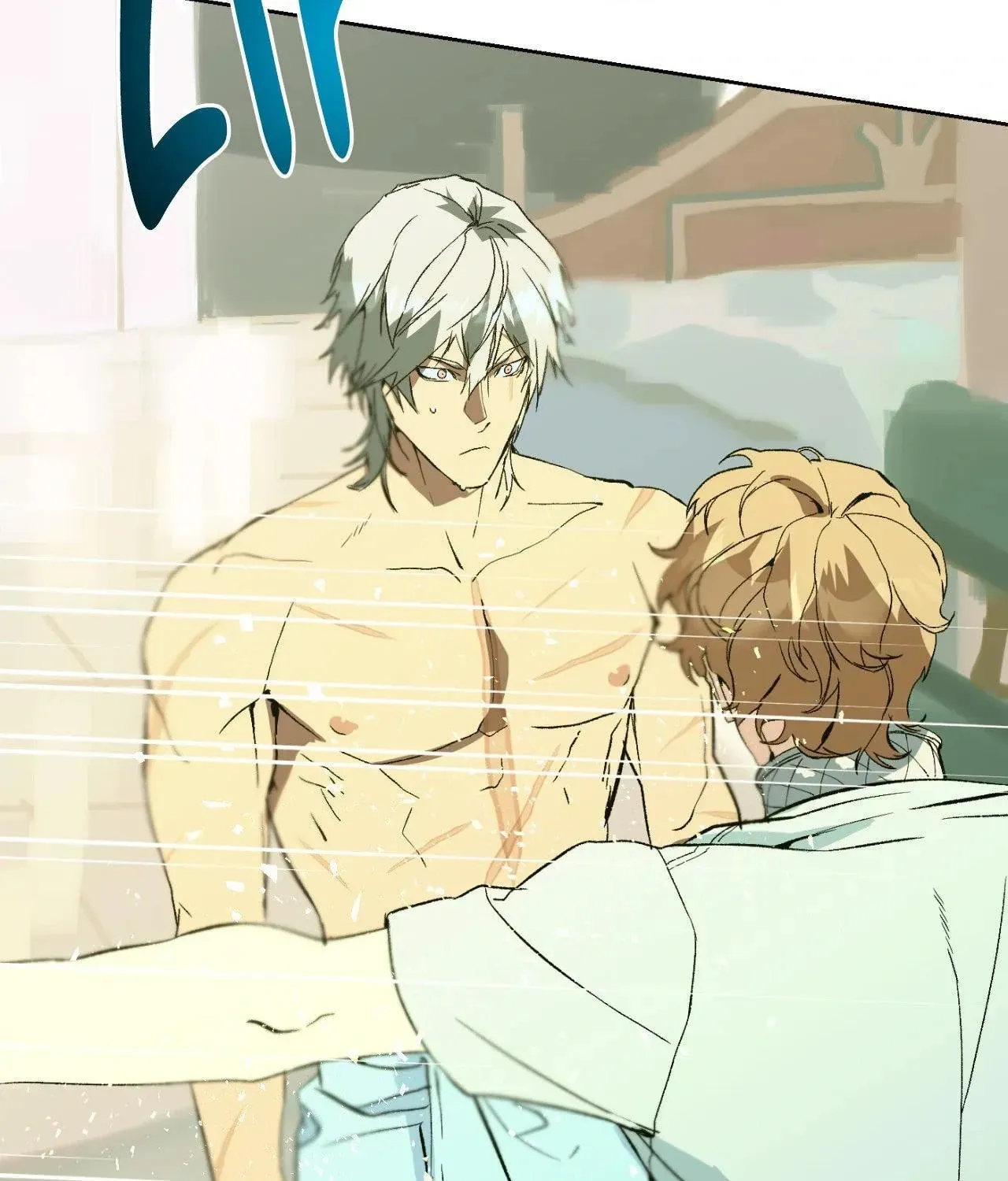 Read Sunnyside Daycare Classmates chapter 30 image 64 on Lezhin