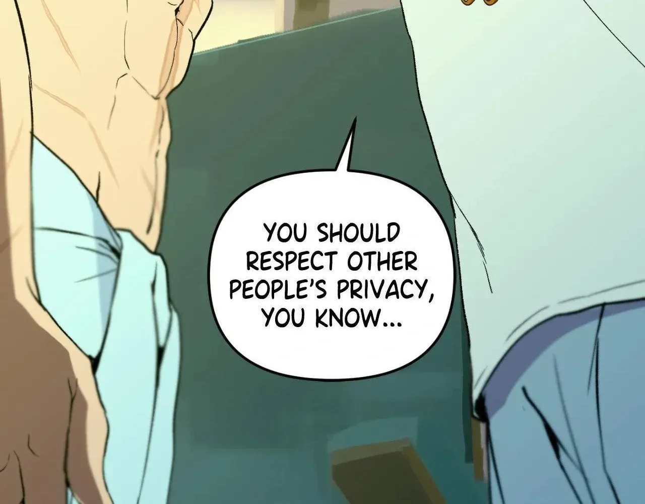 Read Sunnyside Daycare Classmates chapter 30 image 71 on Lezhin
