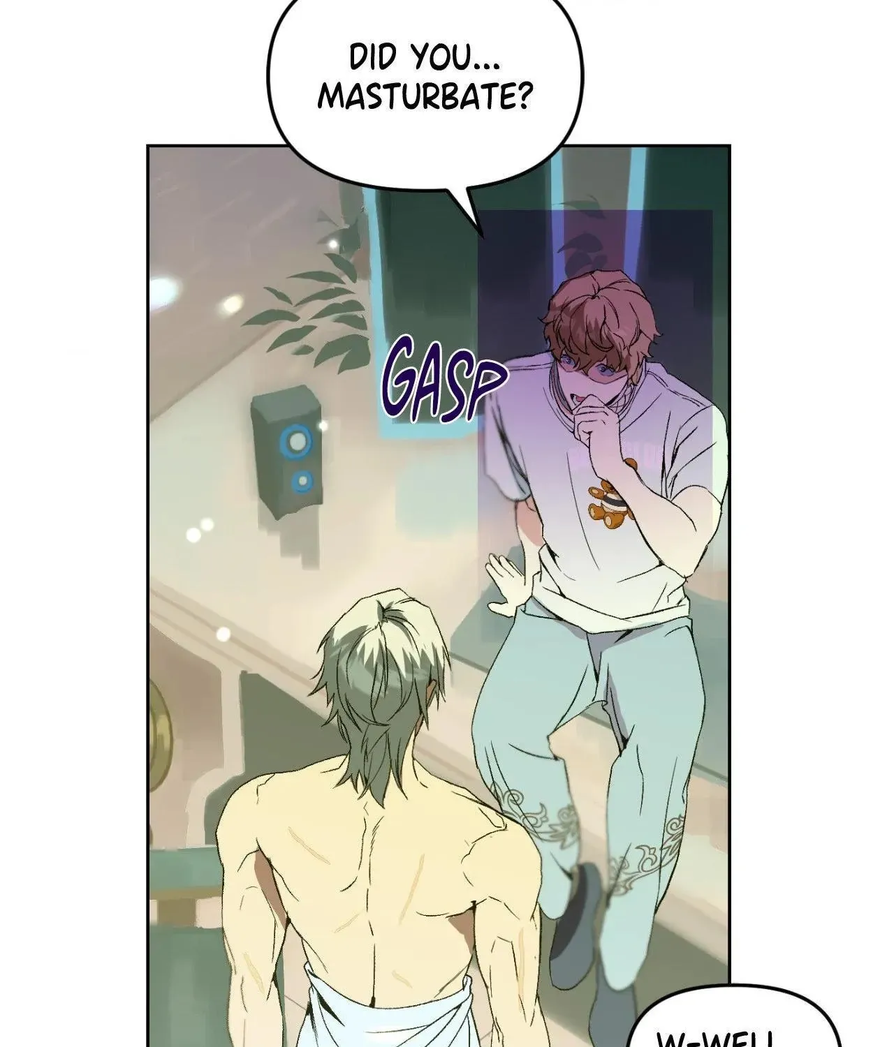 Read Sunnyside Daycare Classmates chapter 30 image 90 on Lezhin