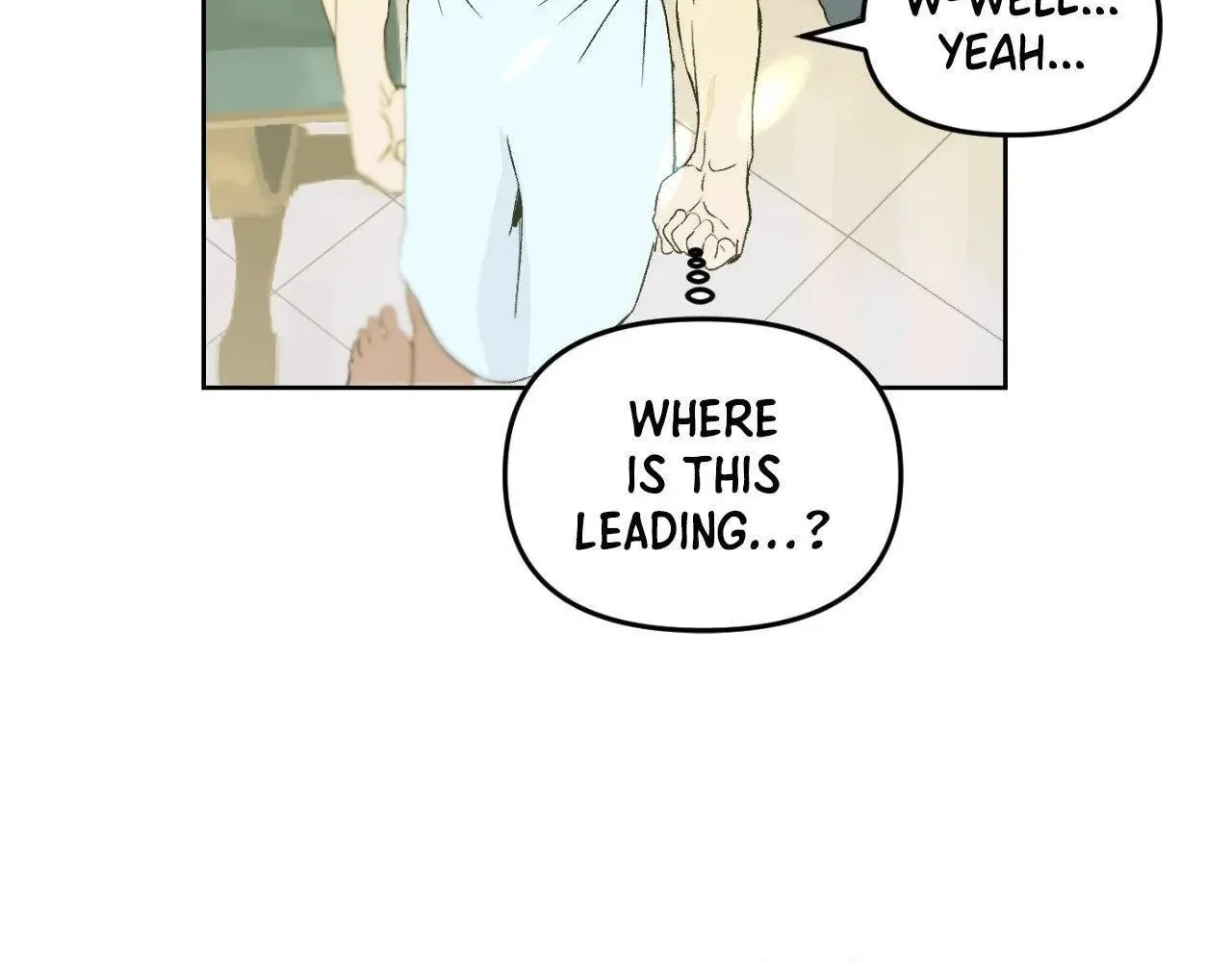 Read Sunnyside Daycare Classmates chapter 30 image 91 on Lezhin