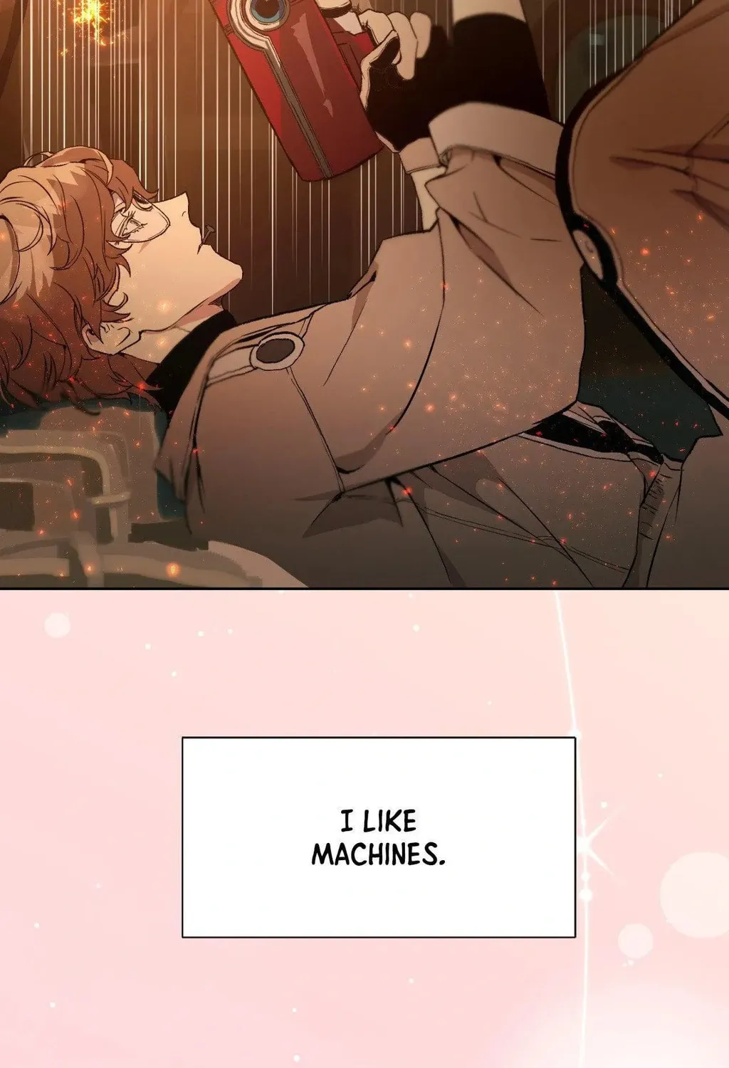 Read Sunnyside Daycare Classmates chapter 31 image 4 on Lezhin