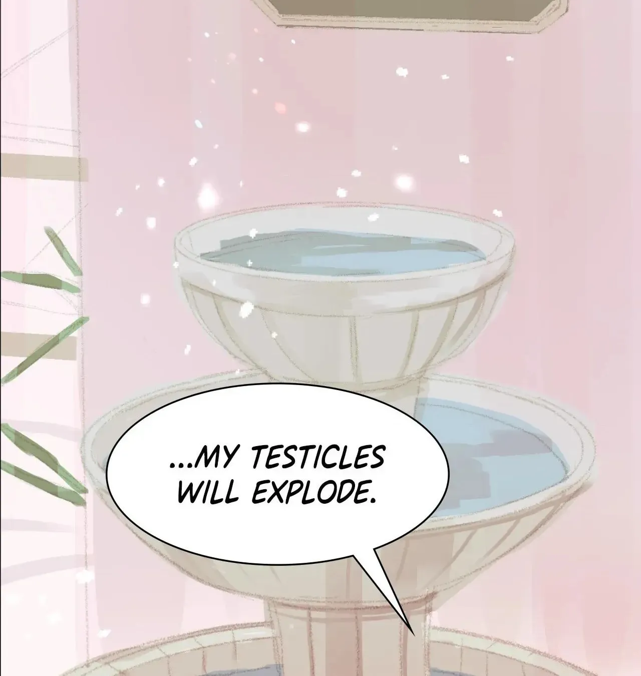 Read Sunnyside Daycare Classmates chapter 4 image 1 on Lezhin