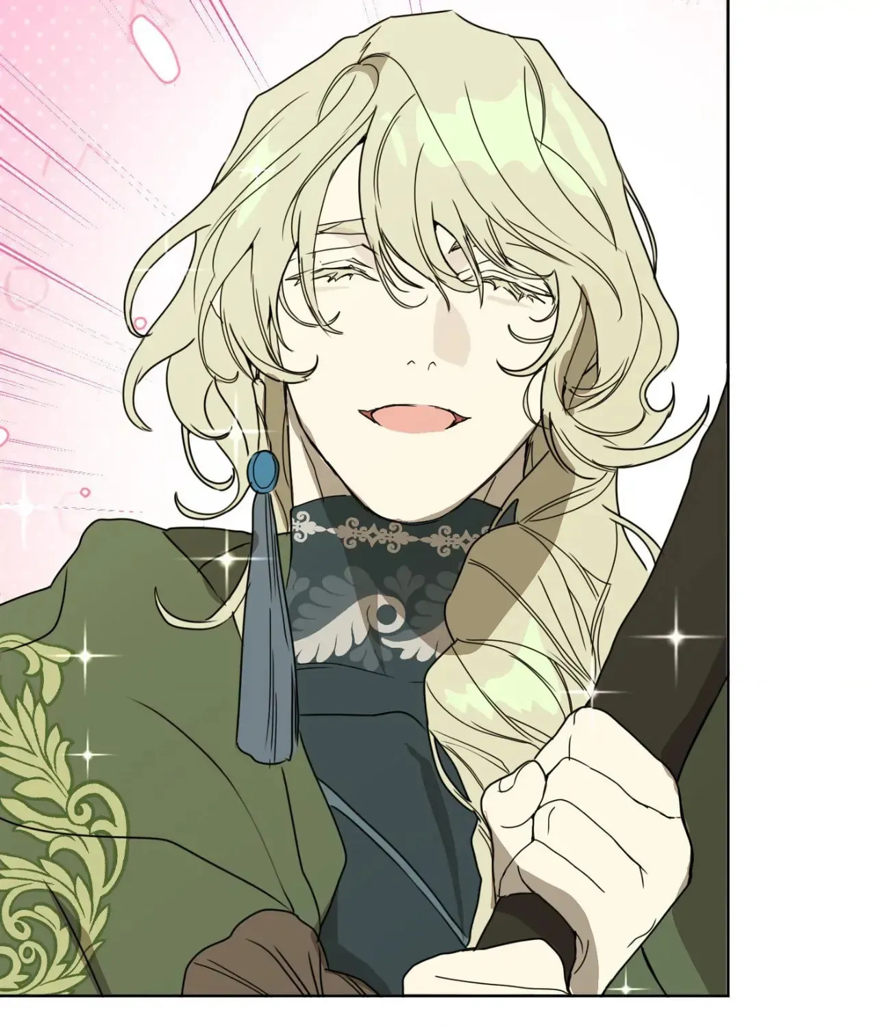 Read Sunnyside Daycare Classmates chapter 4 image 110 on Lezhin