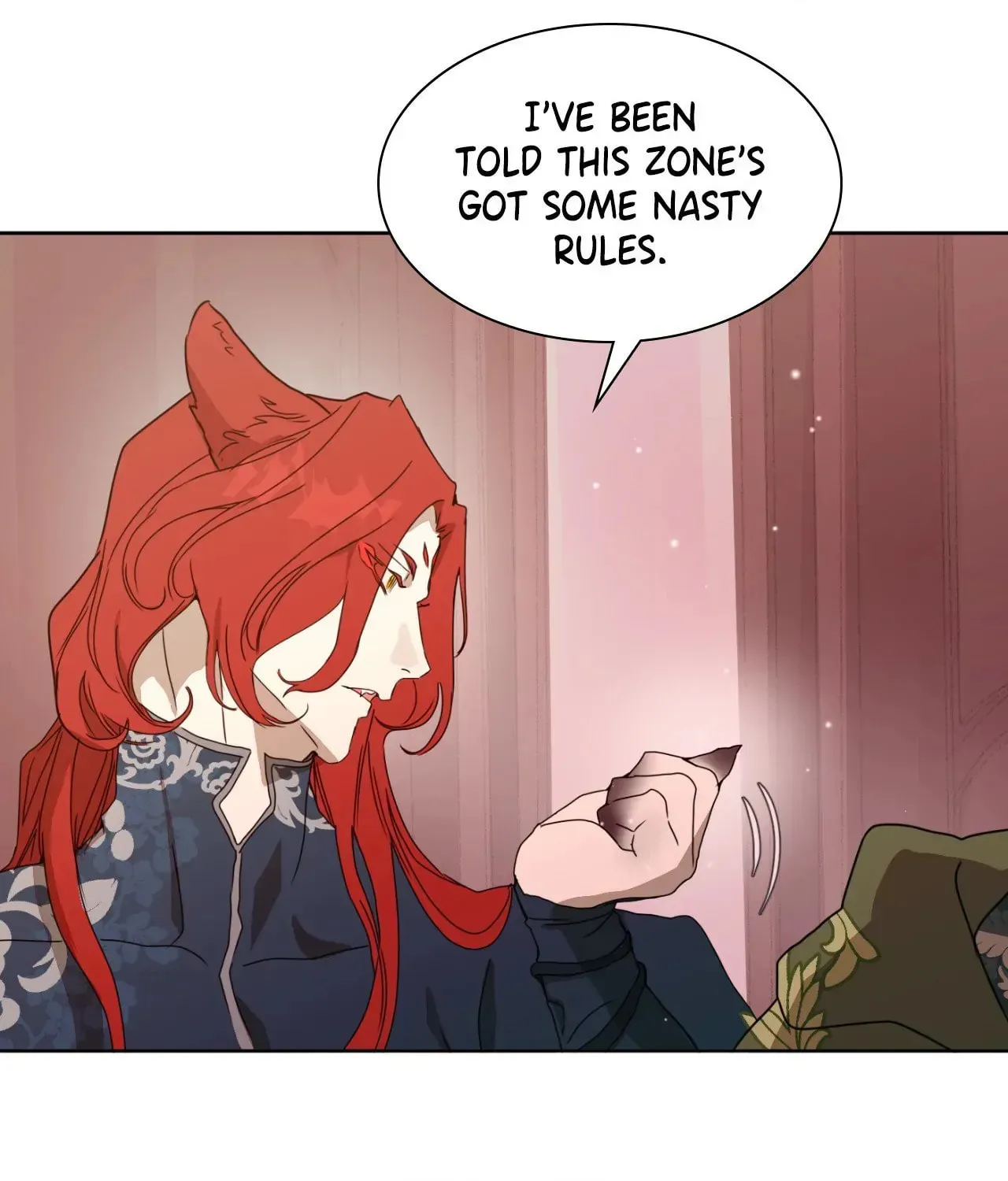 Read Sunnyside Daycare Classmates chapter 4 image 116 on Lezhin