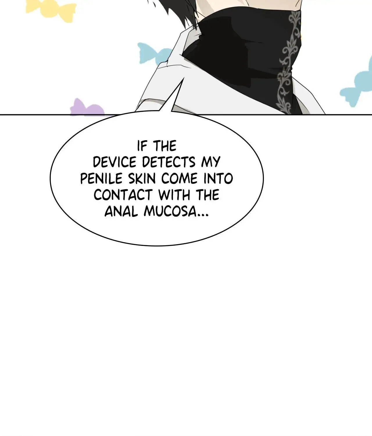 Read Sunnyside Daycare Classmates chapter 4 image 12 on Lezhin