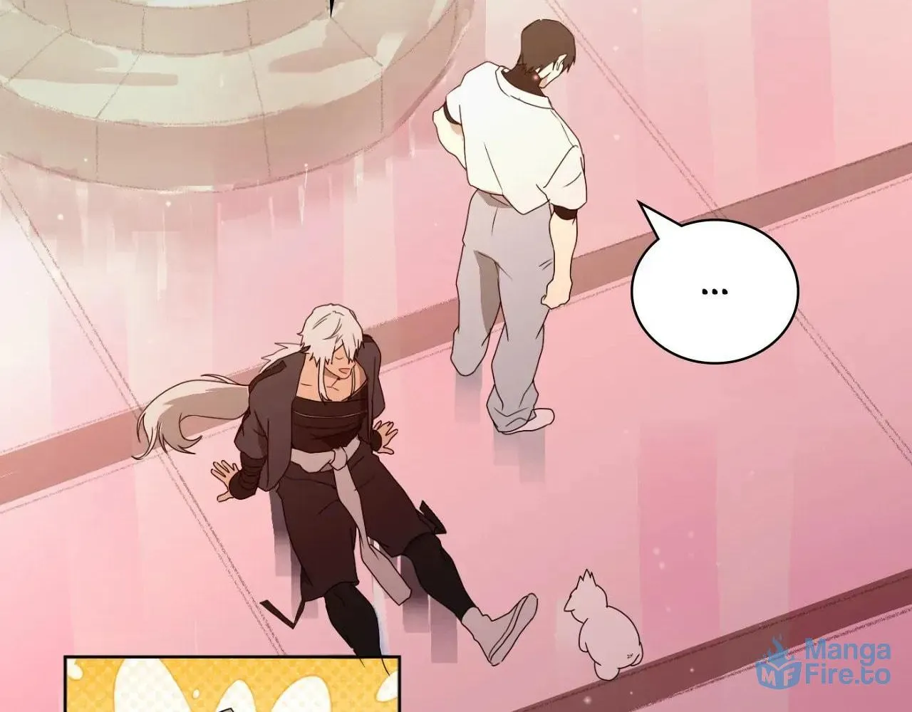 Read Sunnyside Daycare Classmates chapter 4 image 17 on Lezhin