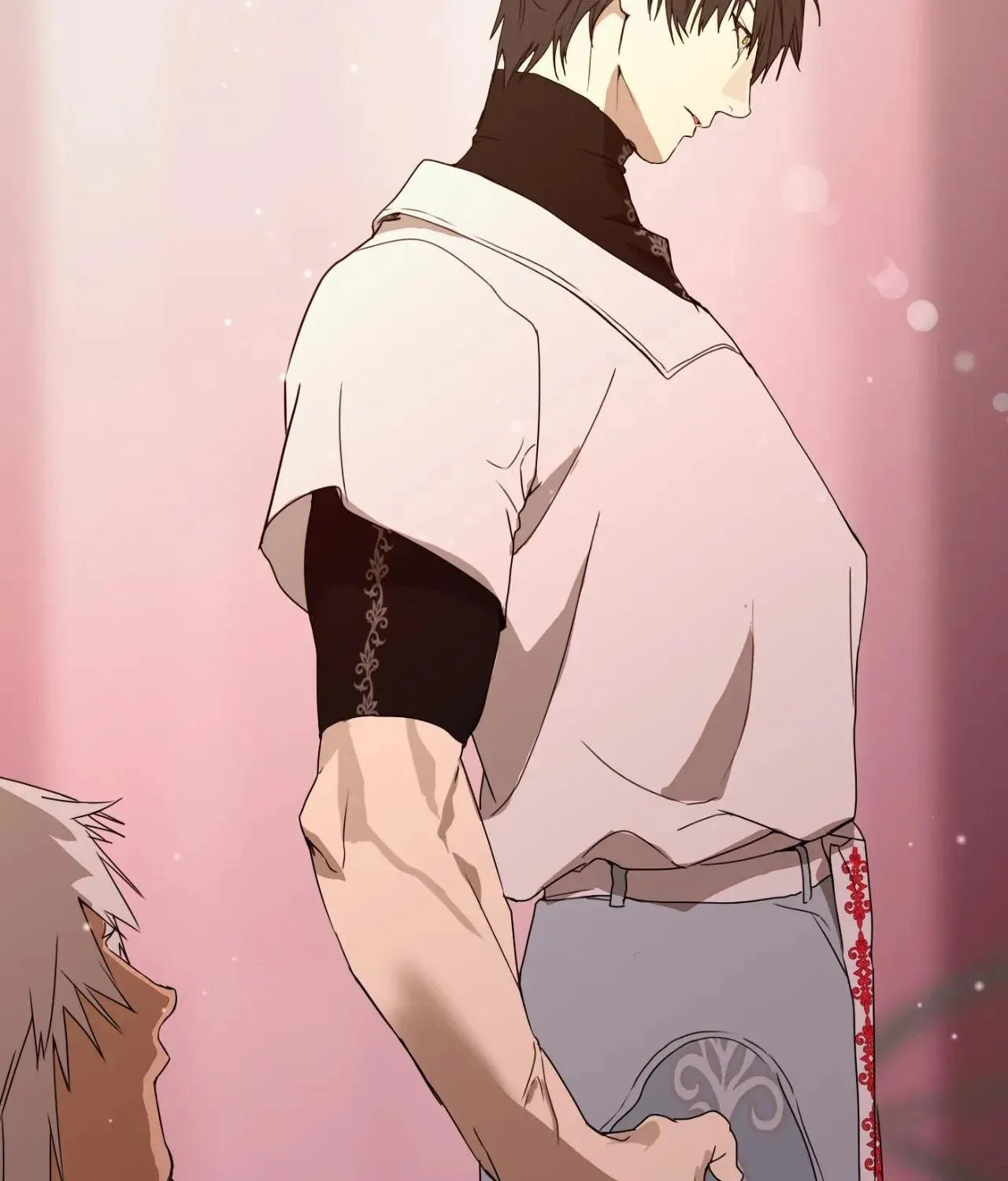 Read Sunnyside Daycare Classmates chapter 4 image 22 on Lezhin