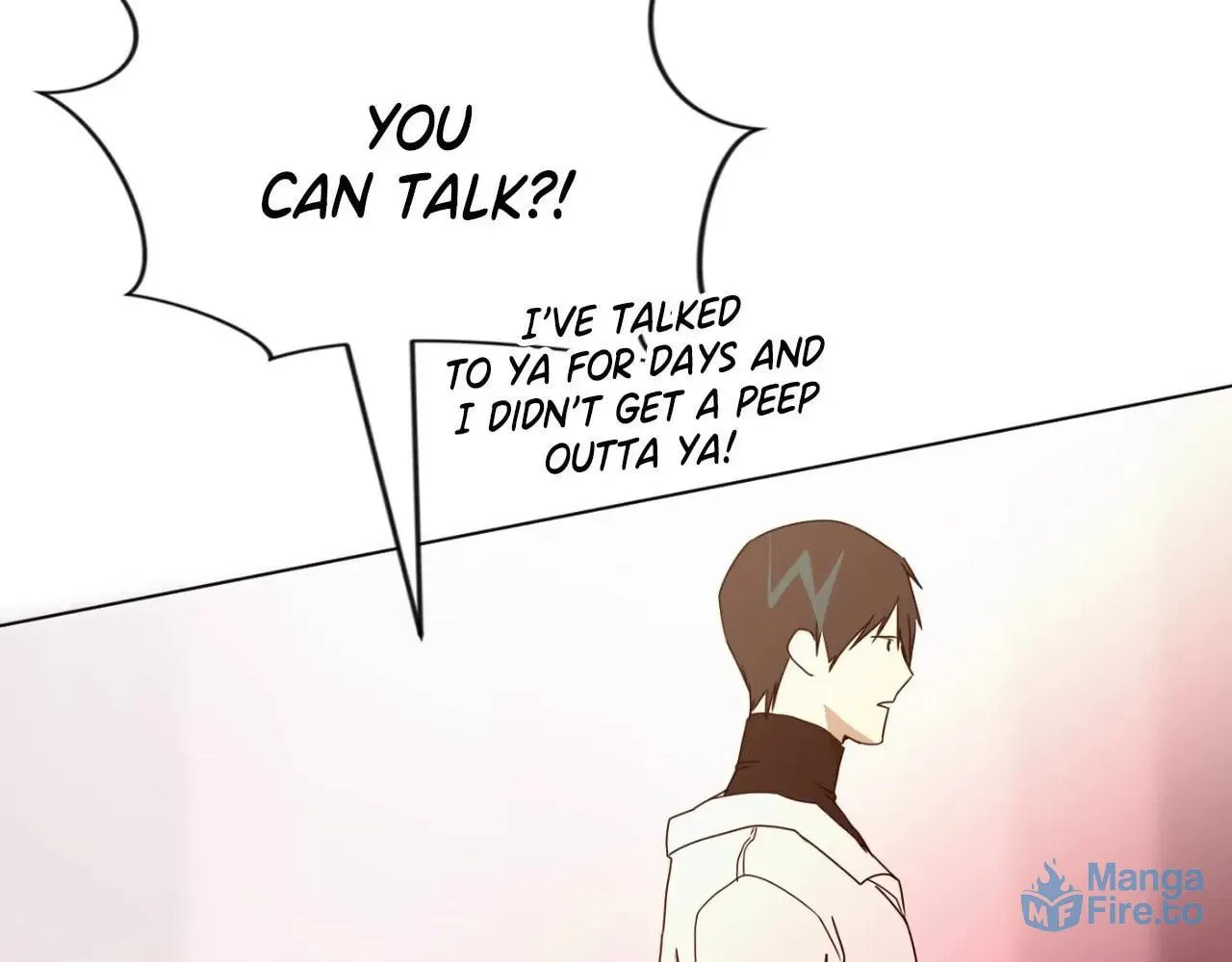 Read Sunnyside Daycare Classmates chapter 4 image 35 on Lezhin